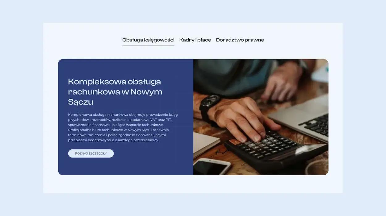 Biuro Rachunkowe EMZET