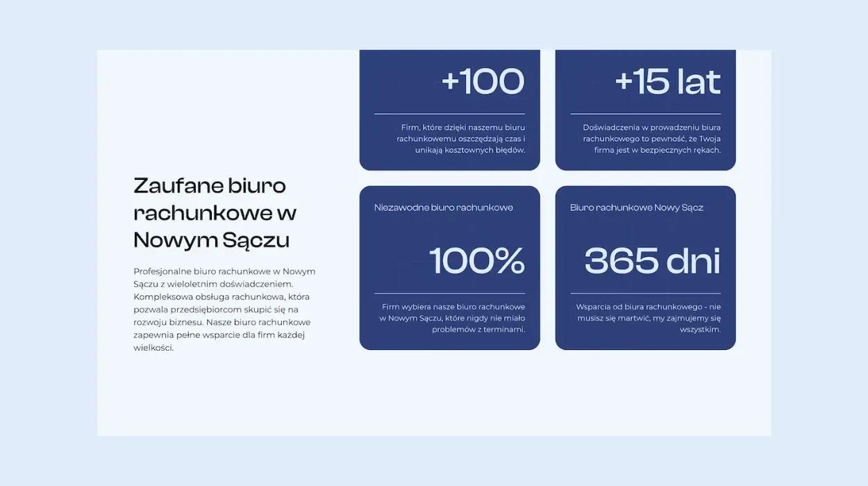 Biuro Rachunkowe EMZET