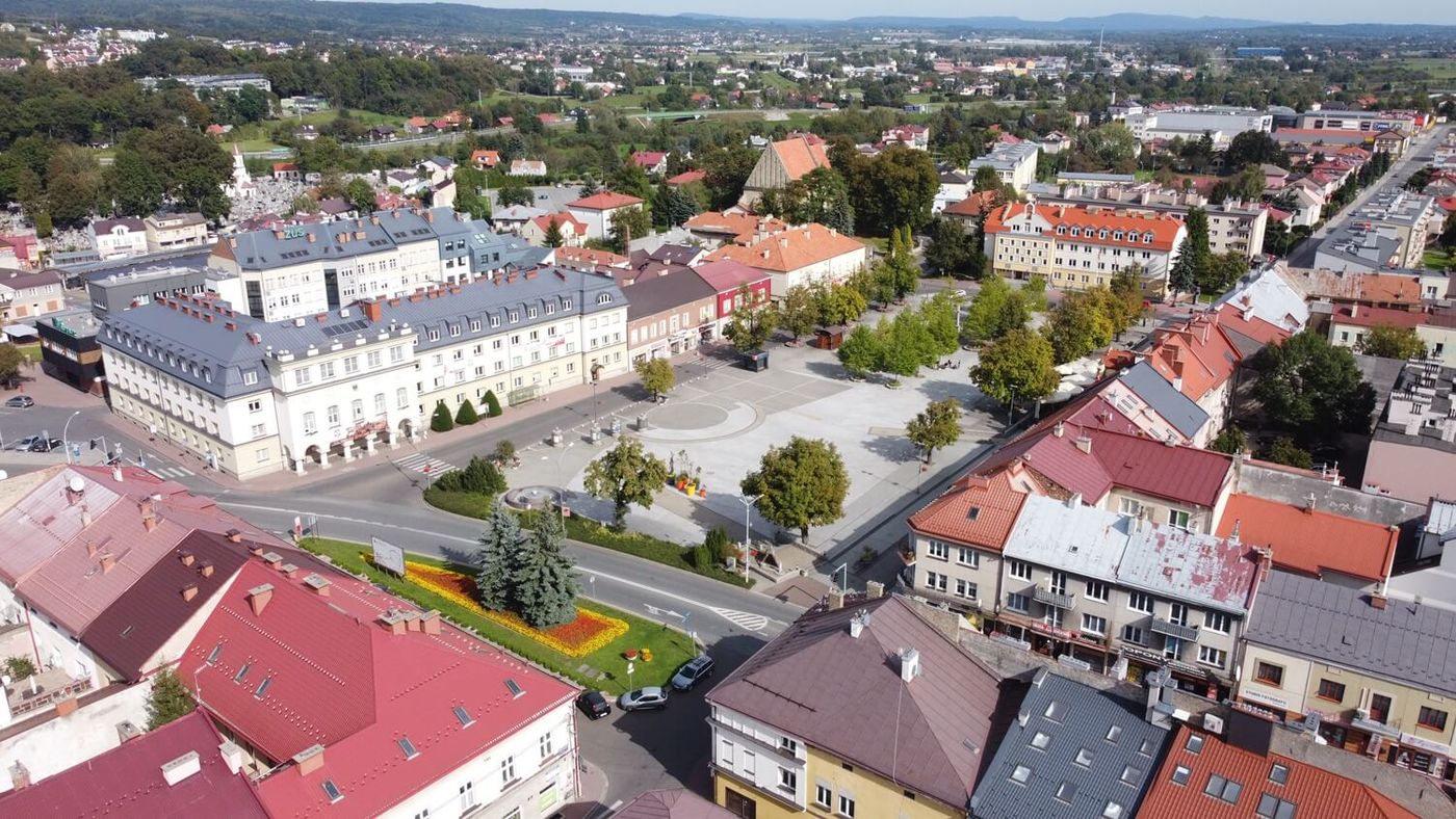 Pozycjonowanie wizytówki Google Jasło