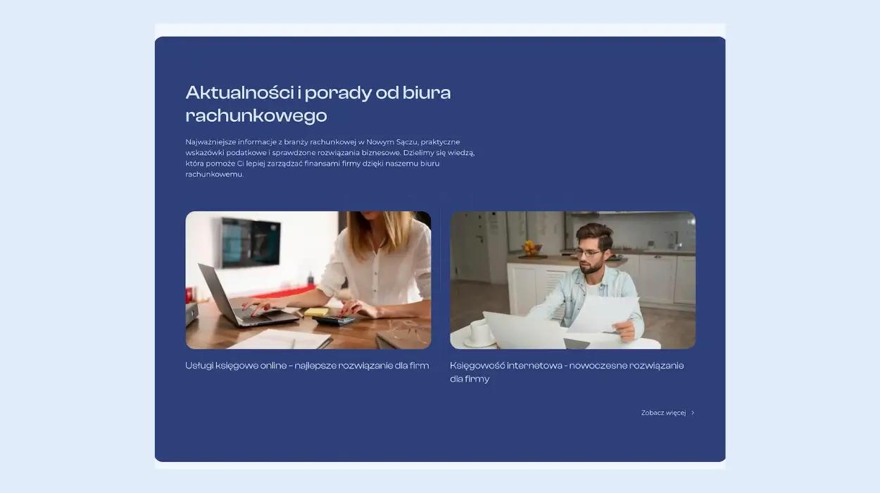 Biuro Rachunkowe EMZET