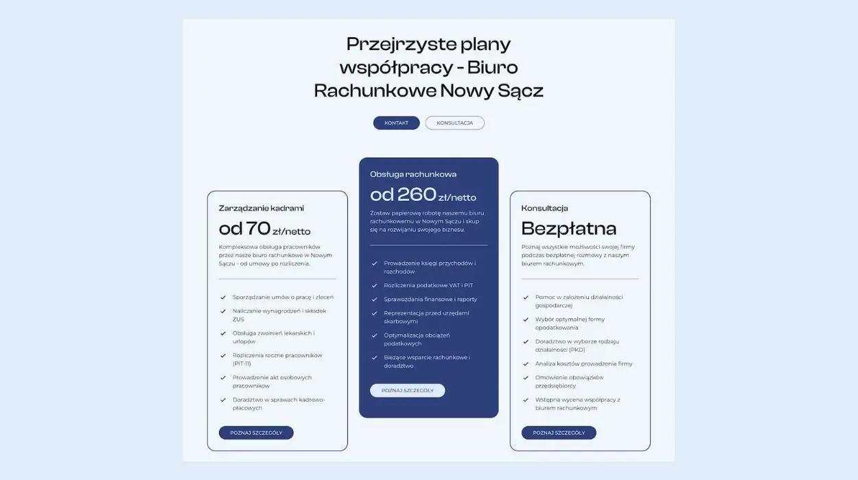 Biuro Rachunkowe EMZET