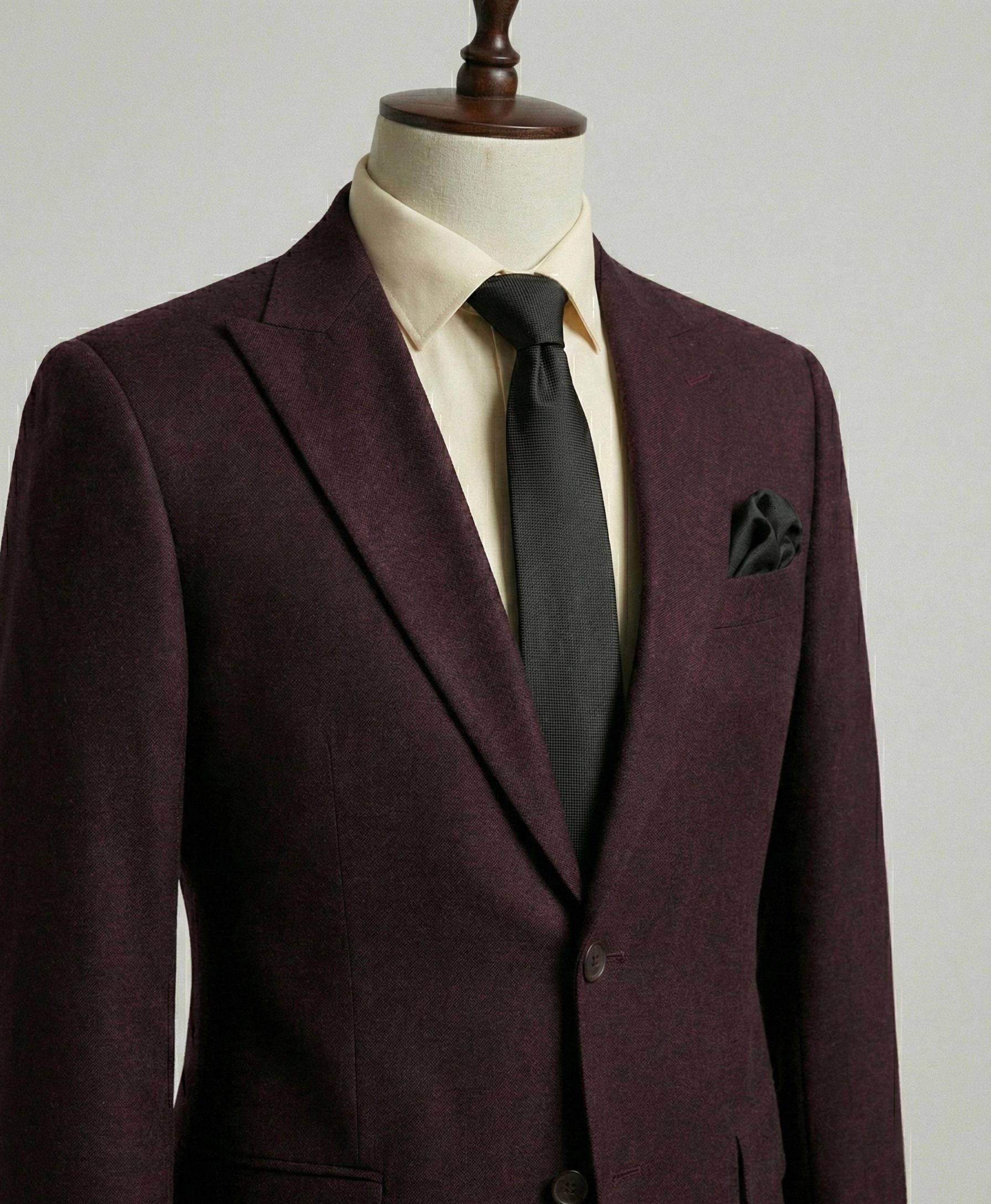 Костюм-тройка «Конте Бордо» - миниатюра 3