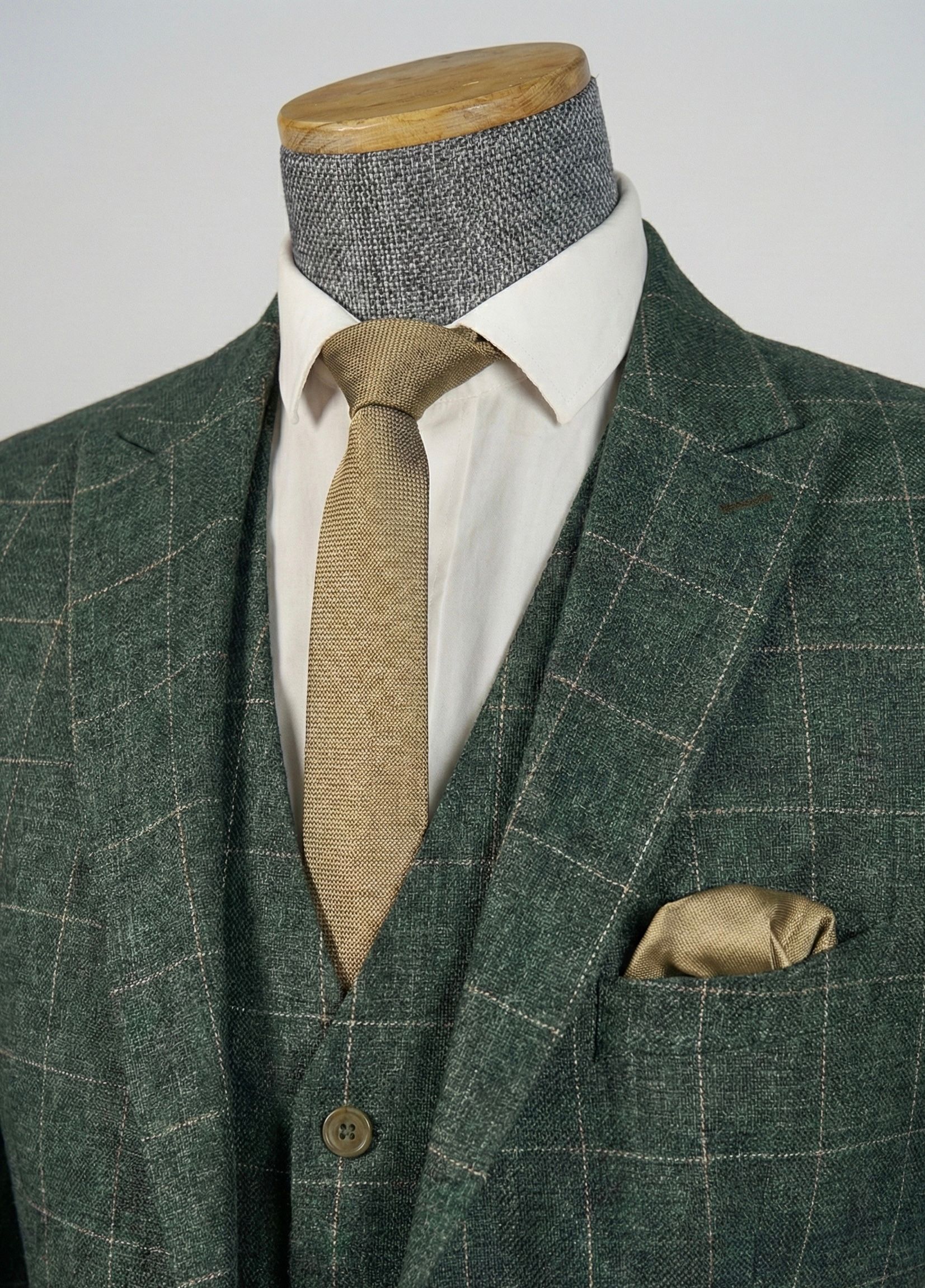 Костюм-тройка «Вито Ферро» - миниатюра 3