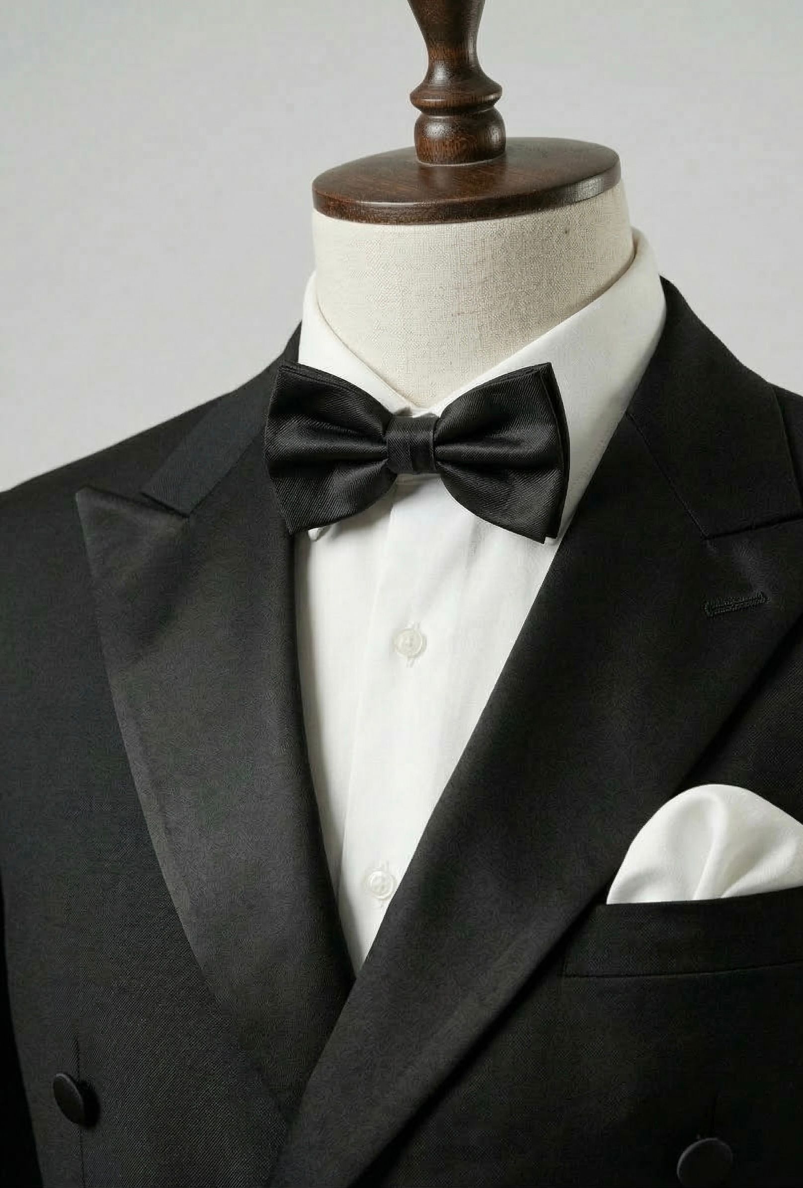 Смокинг «Гран Серáта» - миниатюра 3