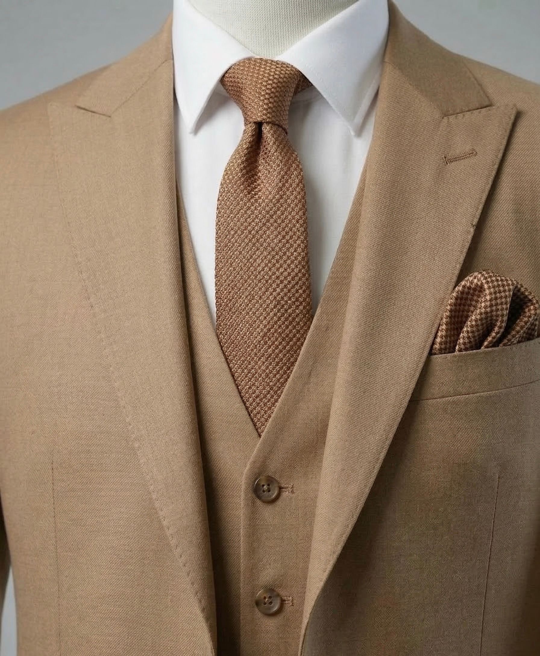 Костюм-тройка «Сáббья ди Позитáно» - миниатюра 3