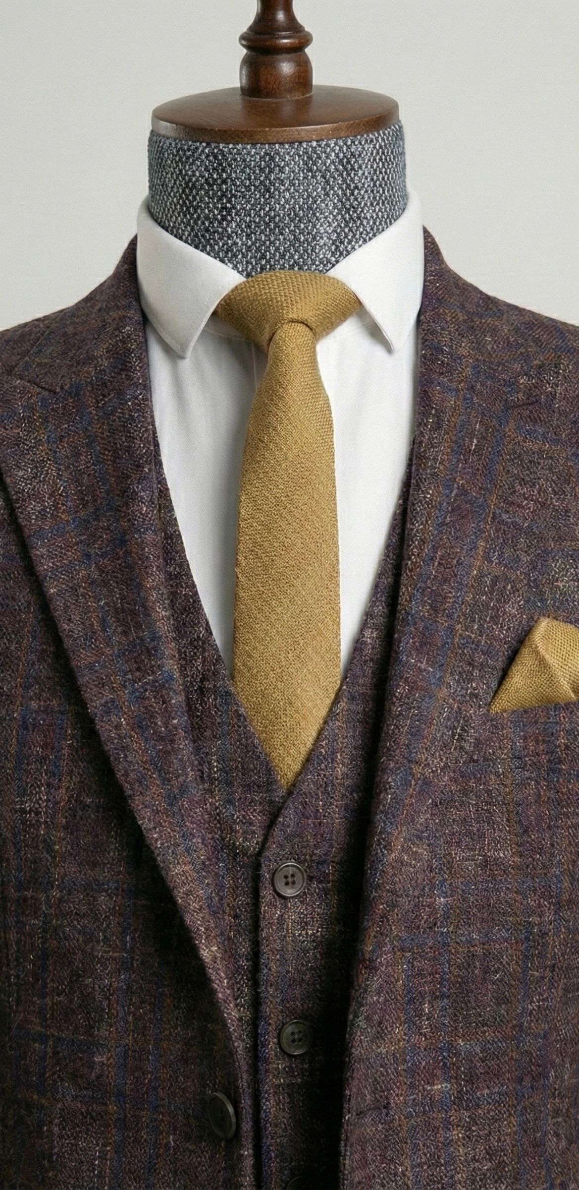 Костюм-тройка «Маттео Престиж» - миниатюра 3