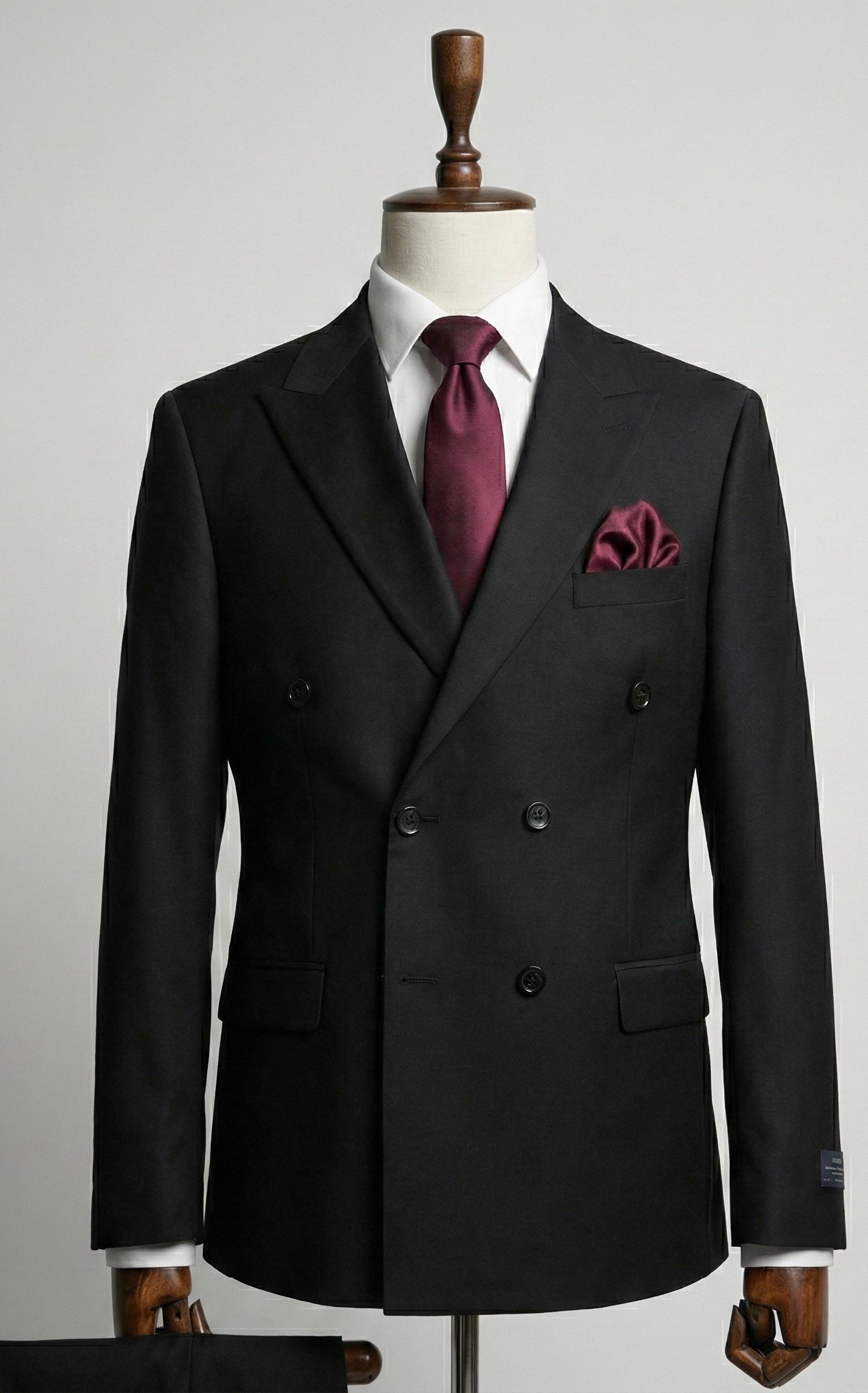 Костюм «Нотте ди Милано» - миниатюра 2