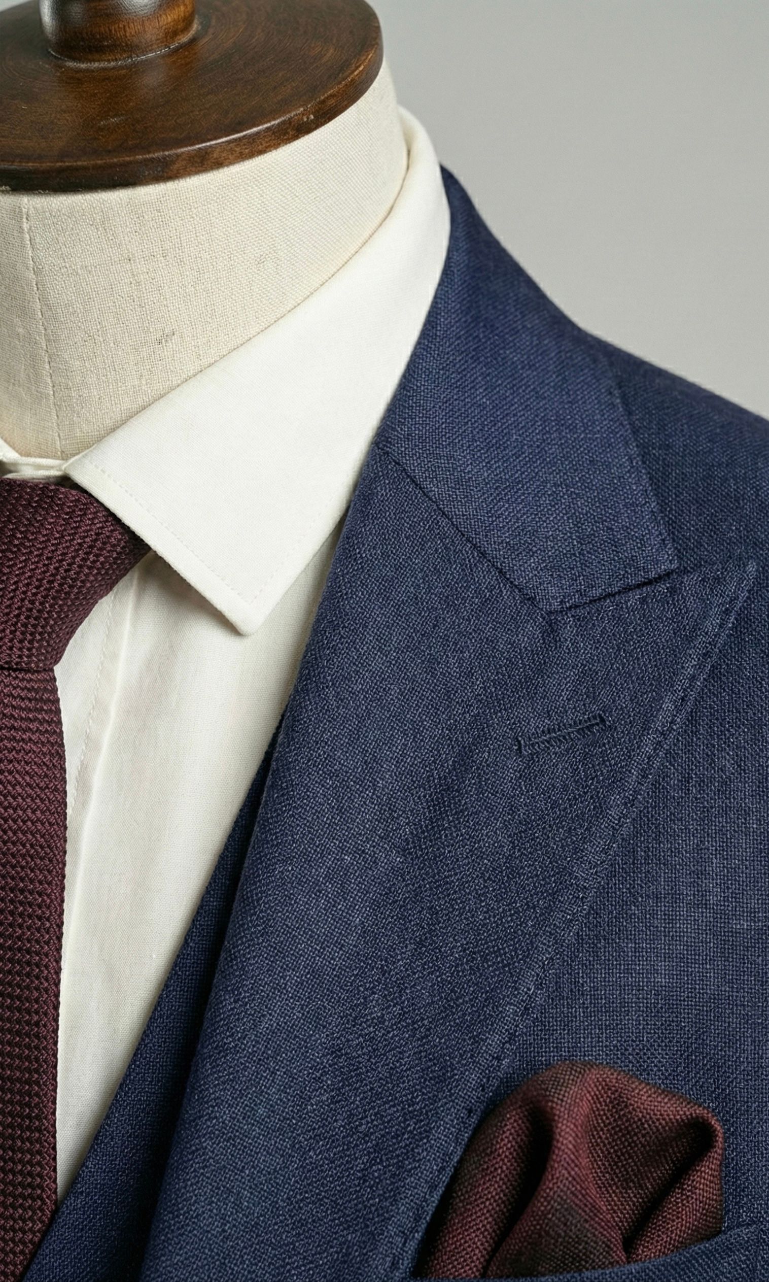 Костюм-тройка «Вúа Вэ́нэто» - миниатюра 3