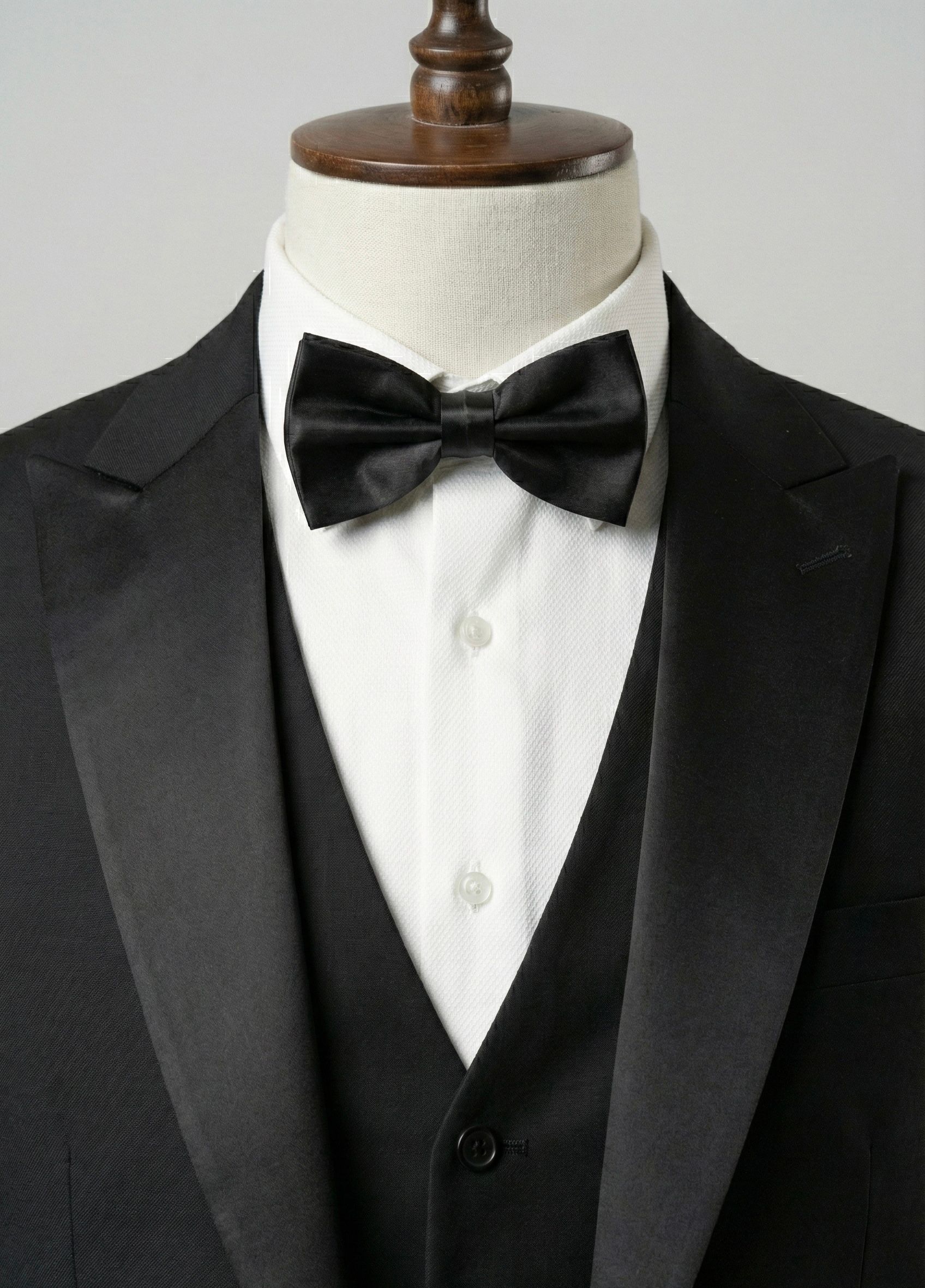 Смокинг «Нóттэ д’Óпера» - миниатюра 3