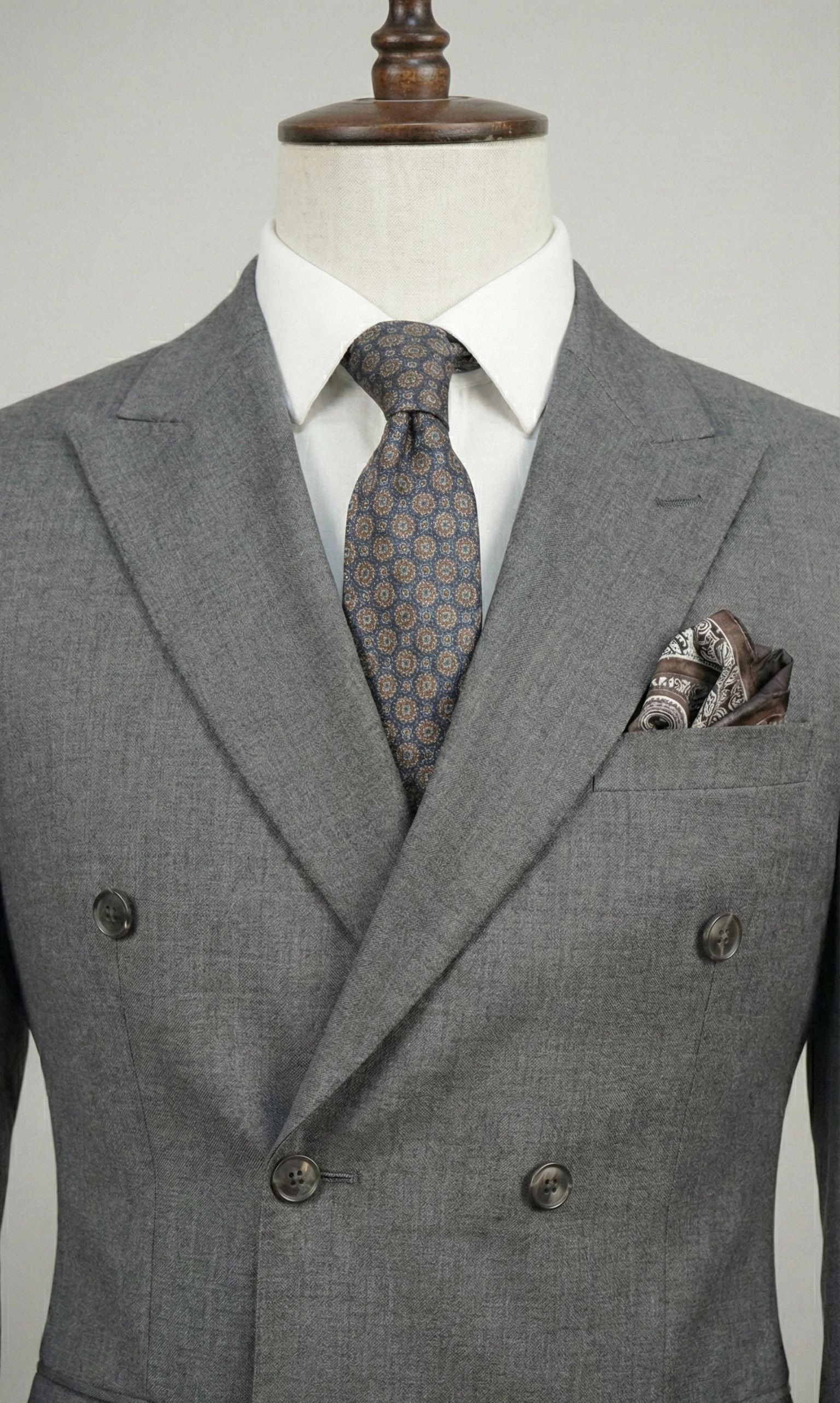 Костюм «Иль Коммендато́ре» - миниатюра 3