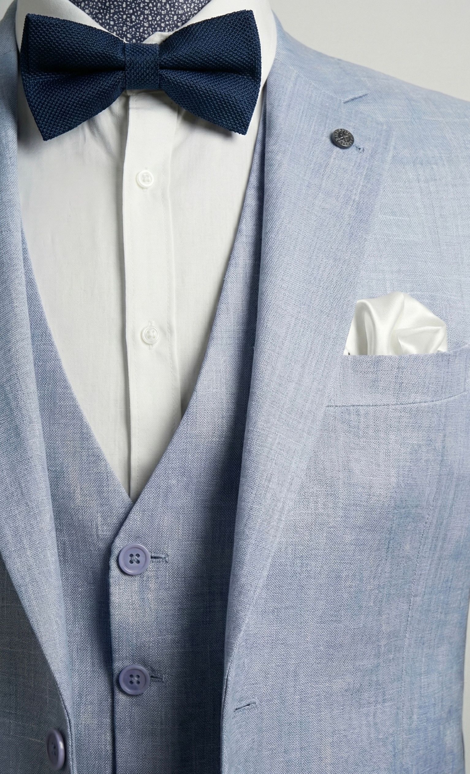 Костюм-тройка «Сиело Итальяно» - миниатюра 3