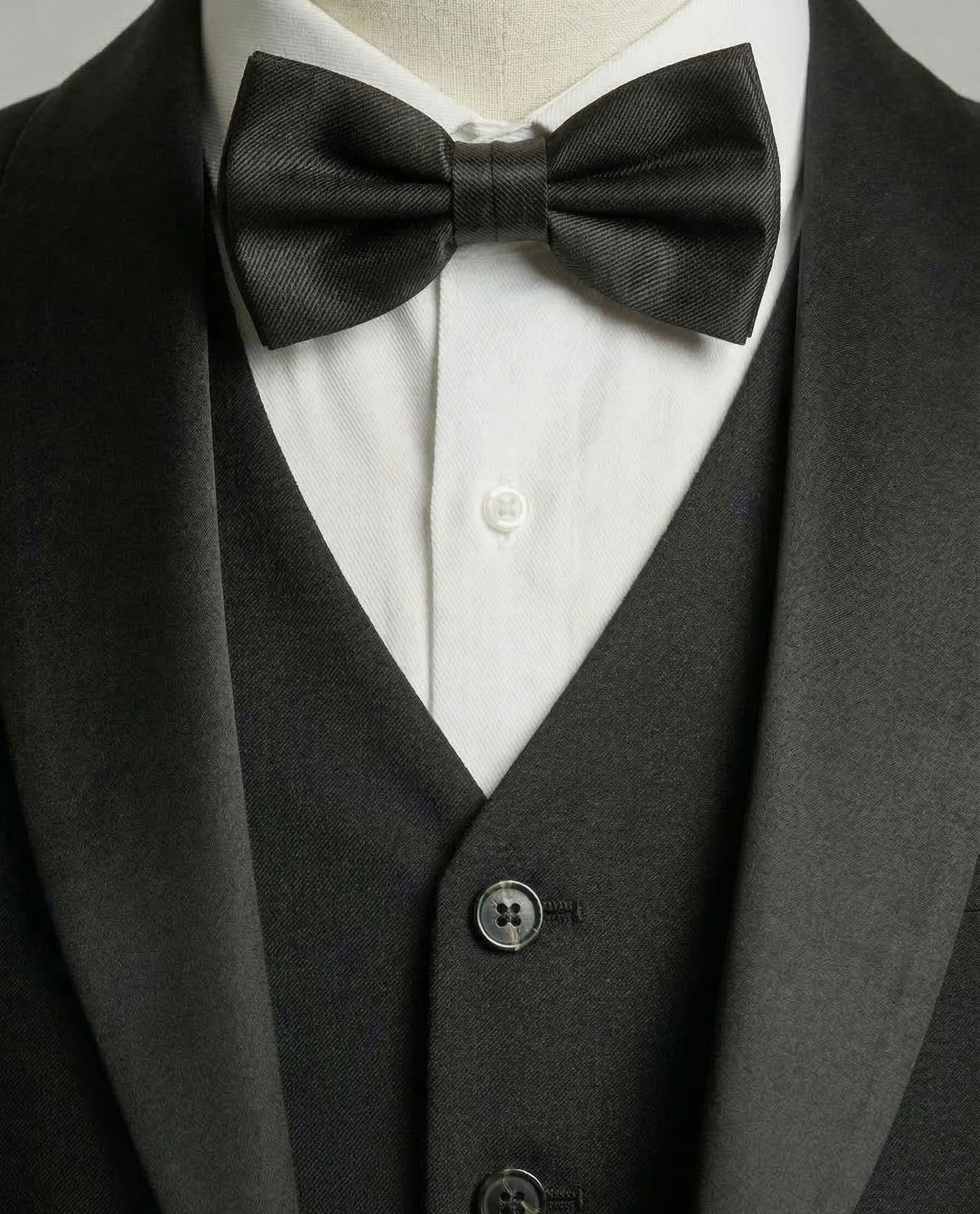 Смокинг «Дóльче Вѝта» - миниатюра 3