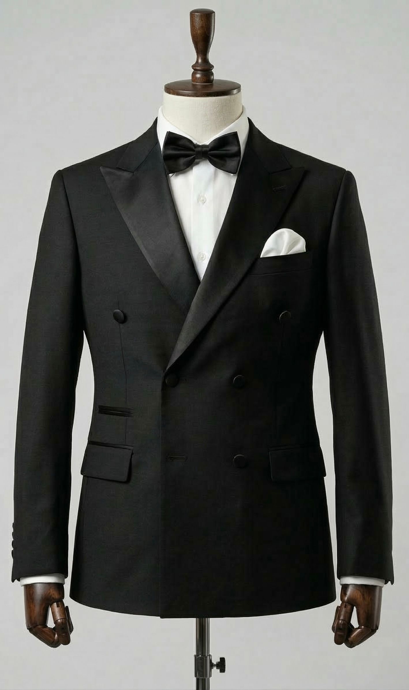 Смокинг «Гран Серáта» - миниатюра 2