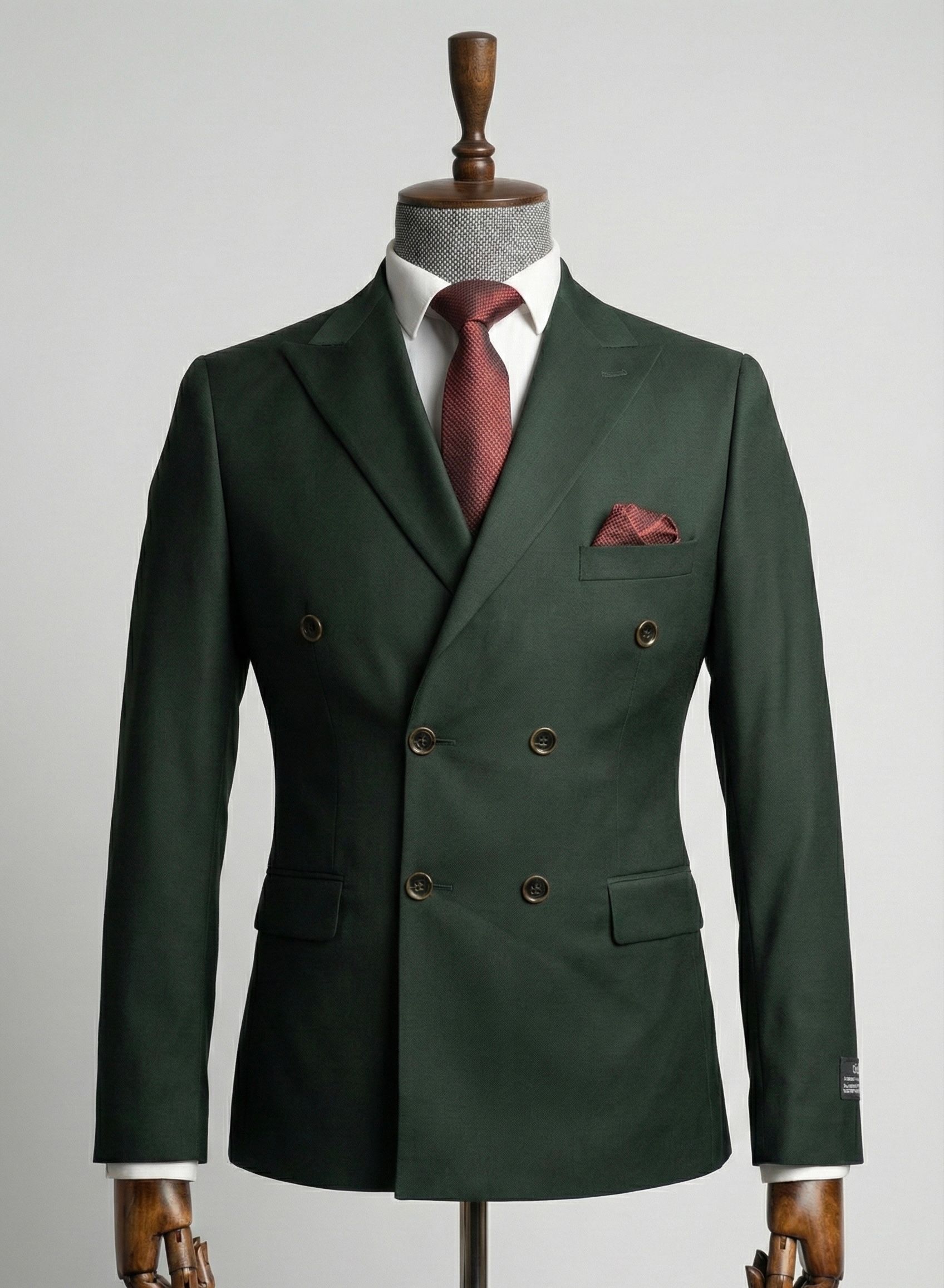 Костюм «Куáдри ди Бóско» - миниатюра 2