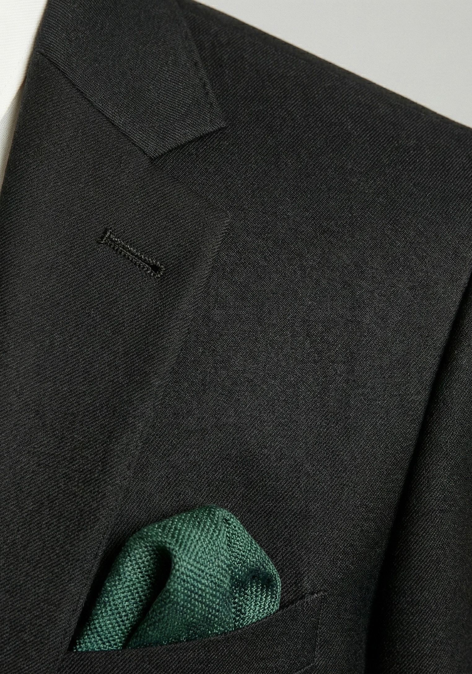 Костюм-тройка «Нэро Ноттэ» - миниатюра 3