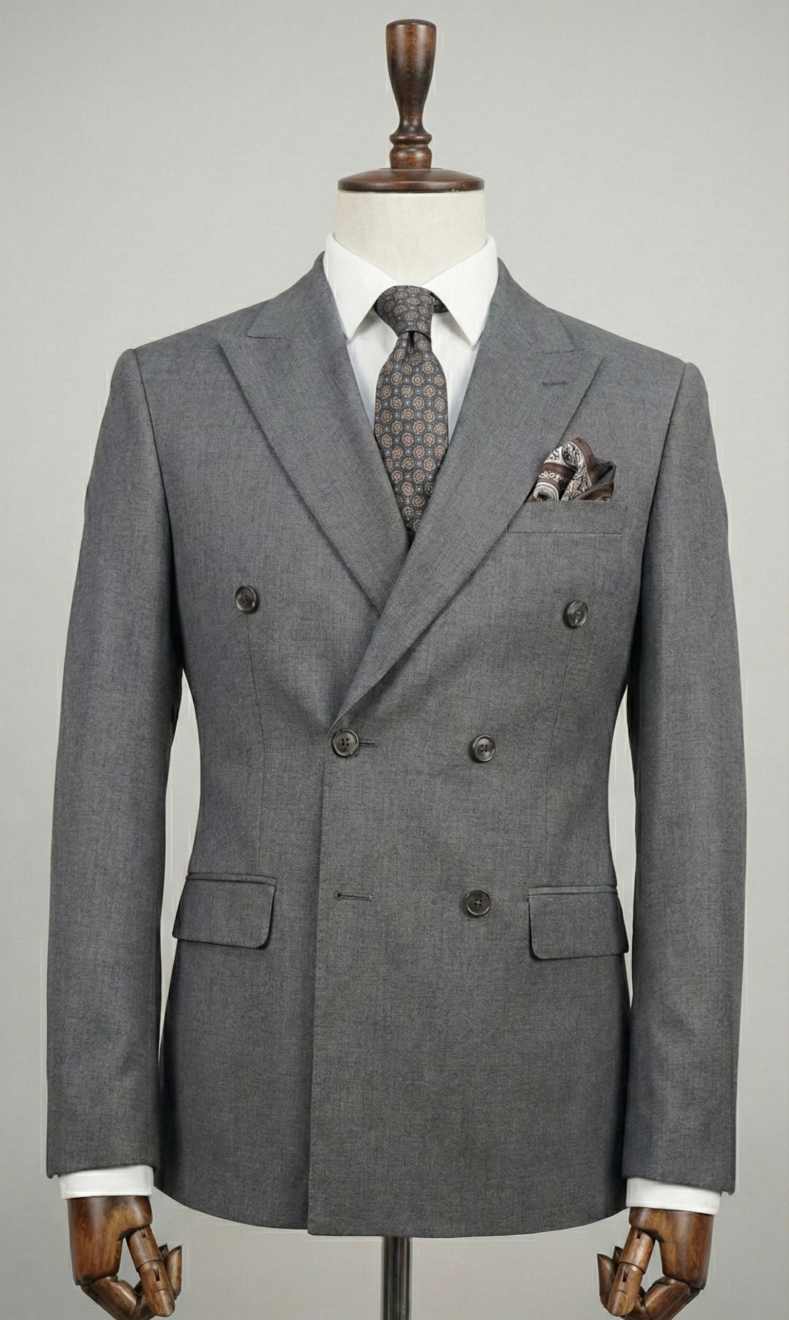 Костюм «Иль Коммендато́ре» - миниатюра 2