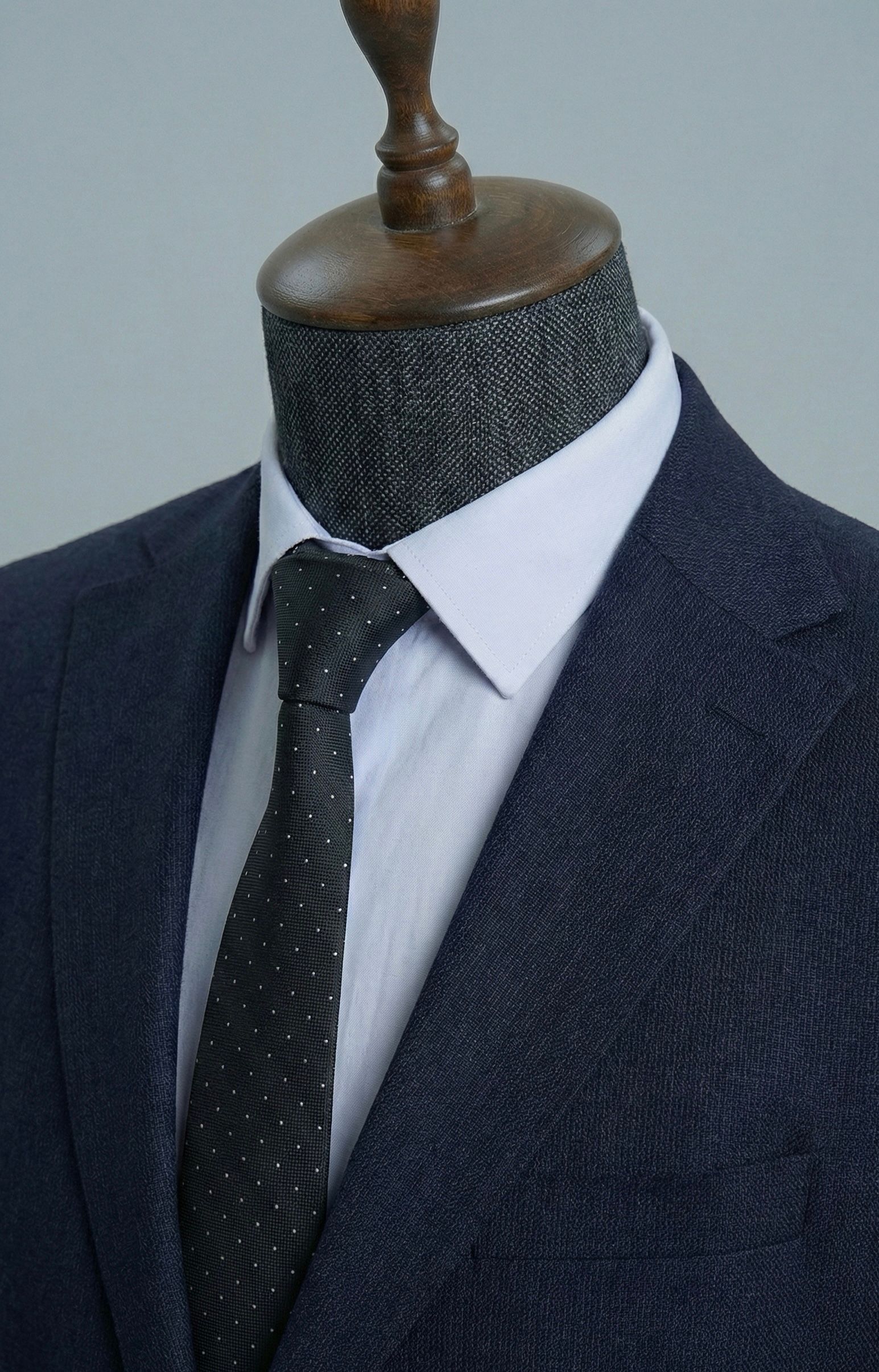 Костюм тройка «Блю Нотте Сортериано» - миниатюра 3