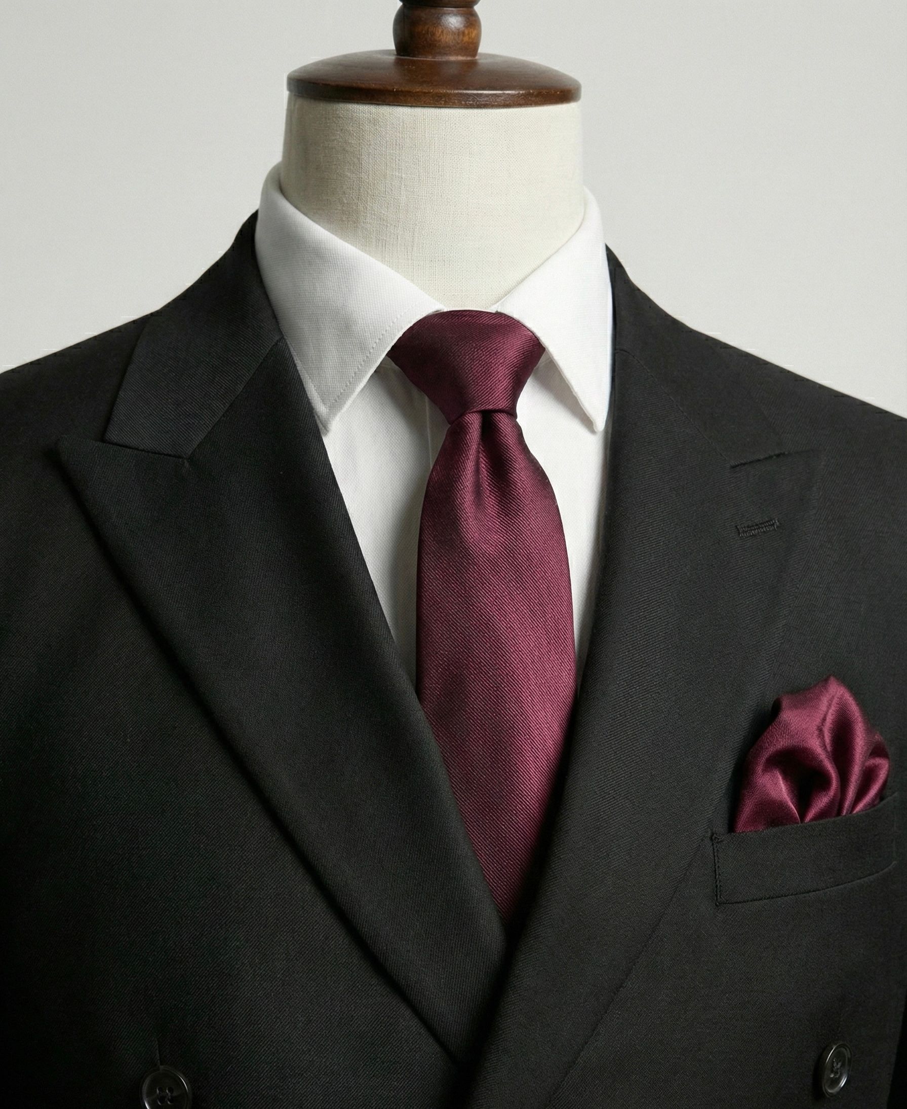 Костюм «Нотте ди Милано» - миниатюра 3