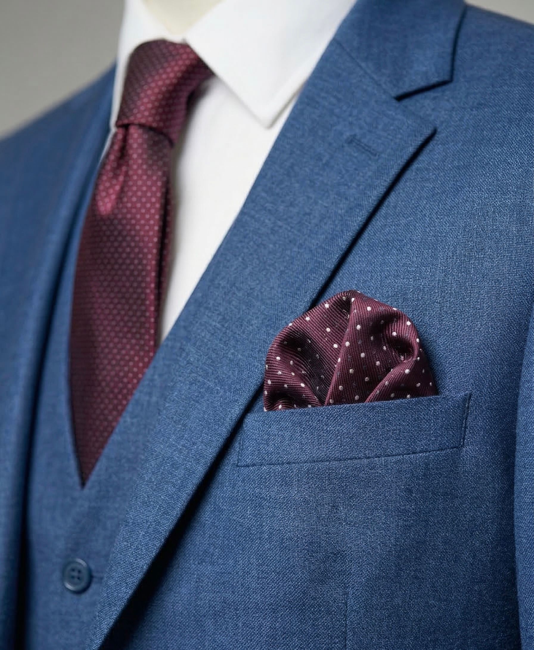 Костюм-тройка «Áнима ди Нáполи» - миниатюра 3