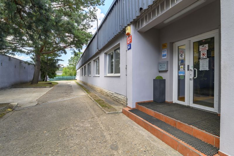 Hostel Seven - exterior