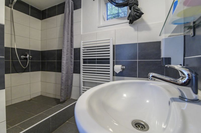 Hostel Seven common area