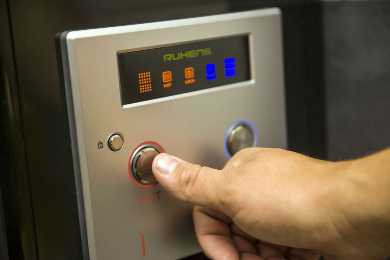 Hostel Seven room detail