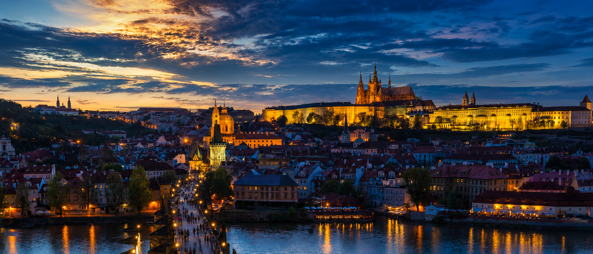 Hostel Seven Prague