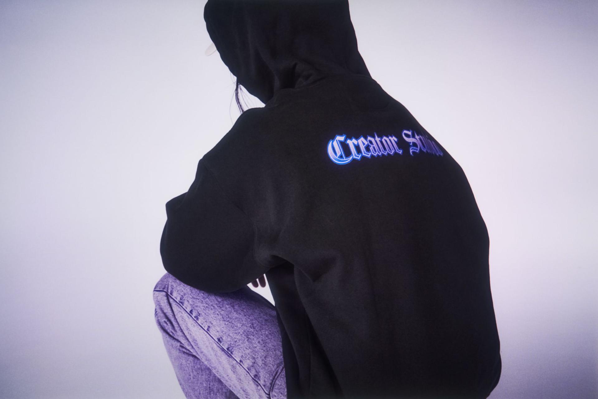 Creator Studio - Image