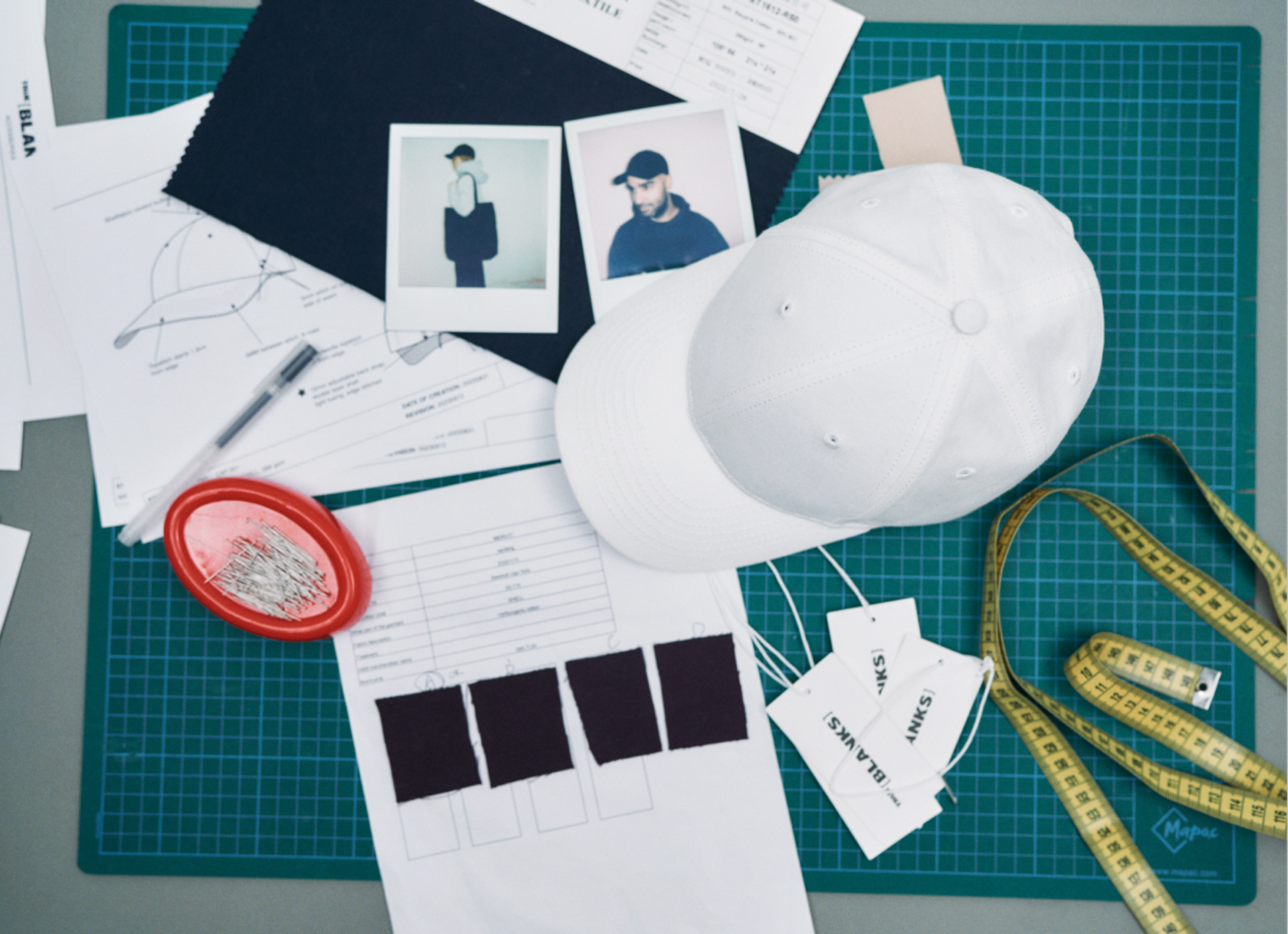 Creator Studio - Image