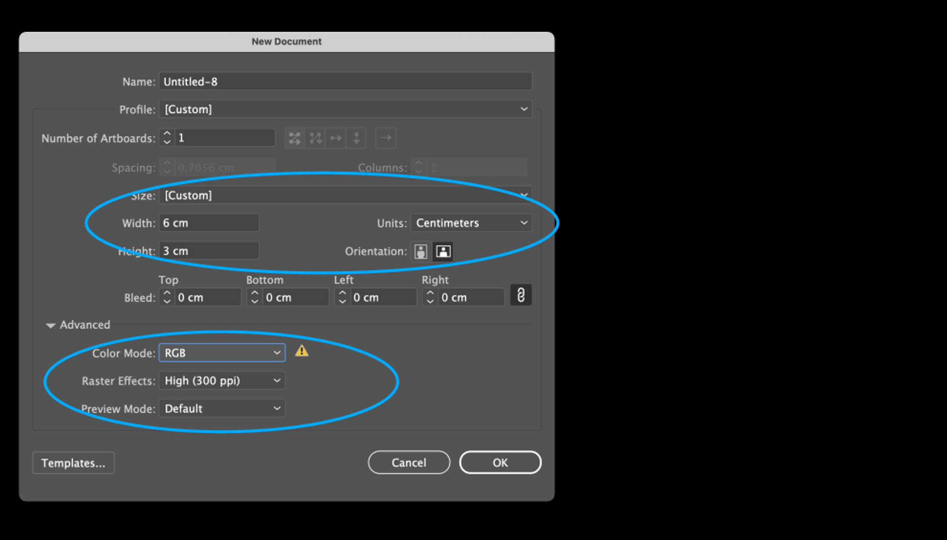 Creator Studio - Image