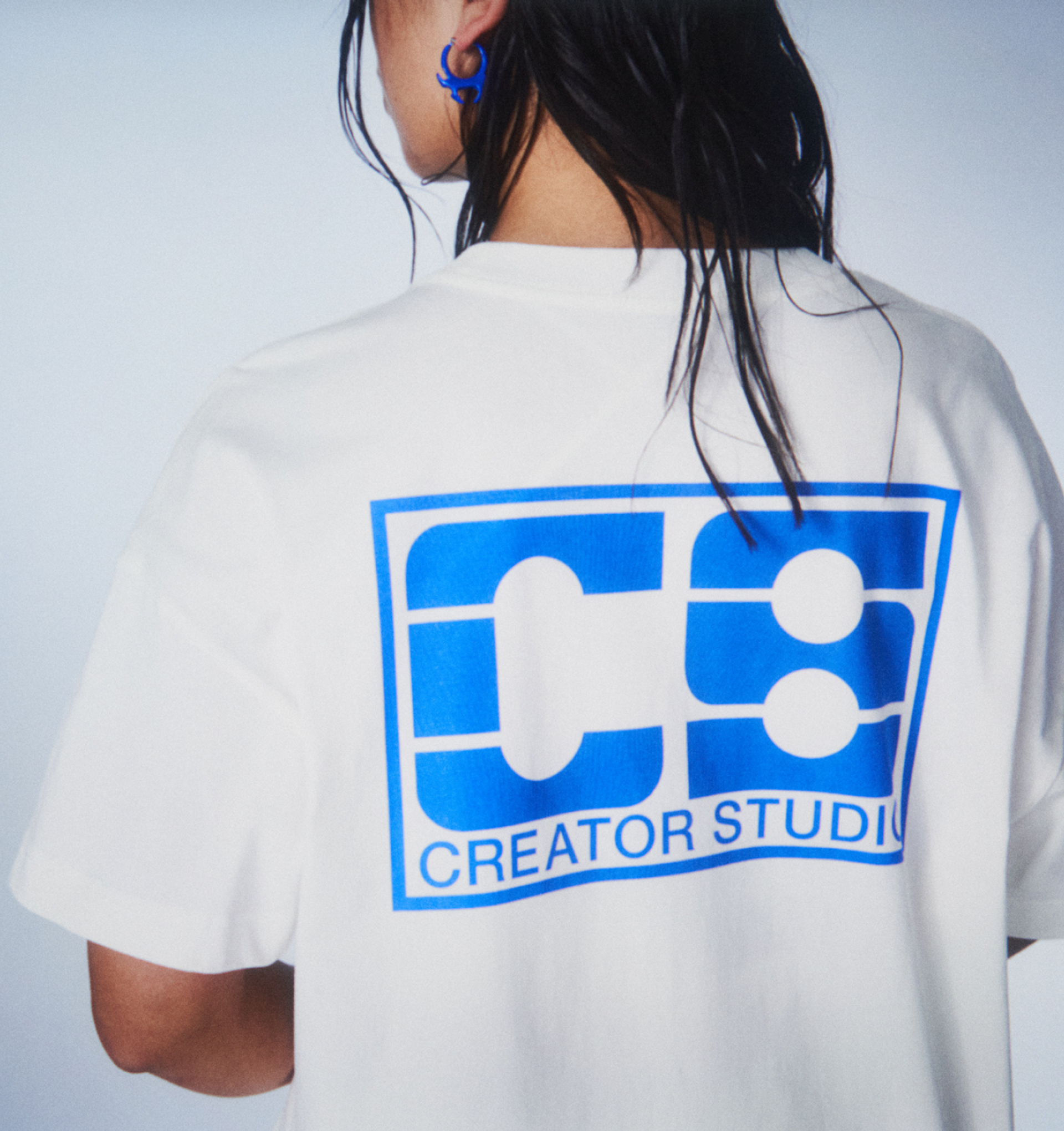 Creator Studio - Image