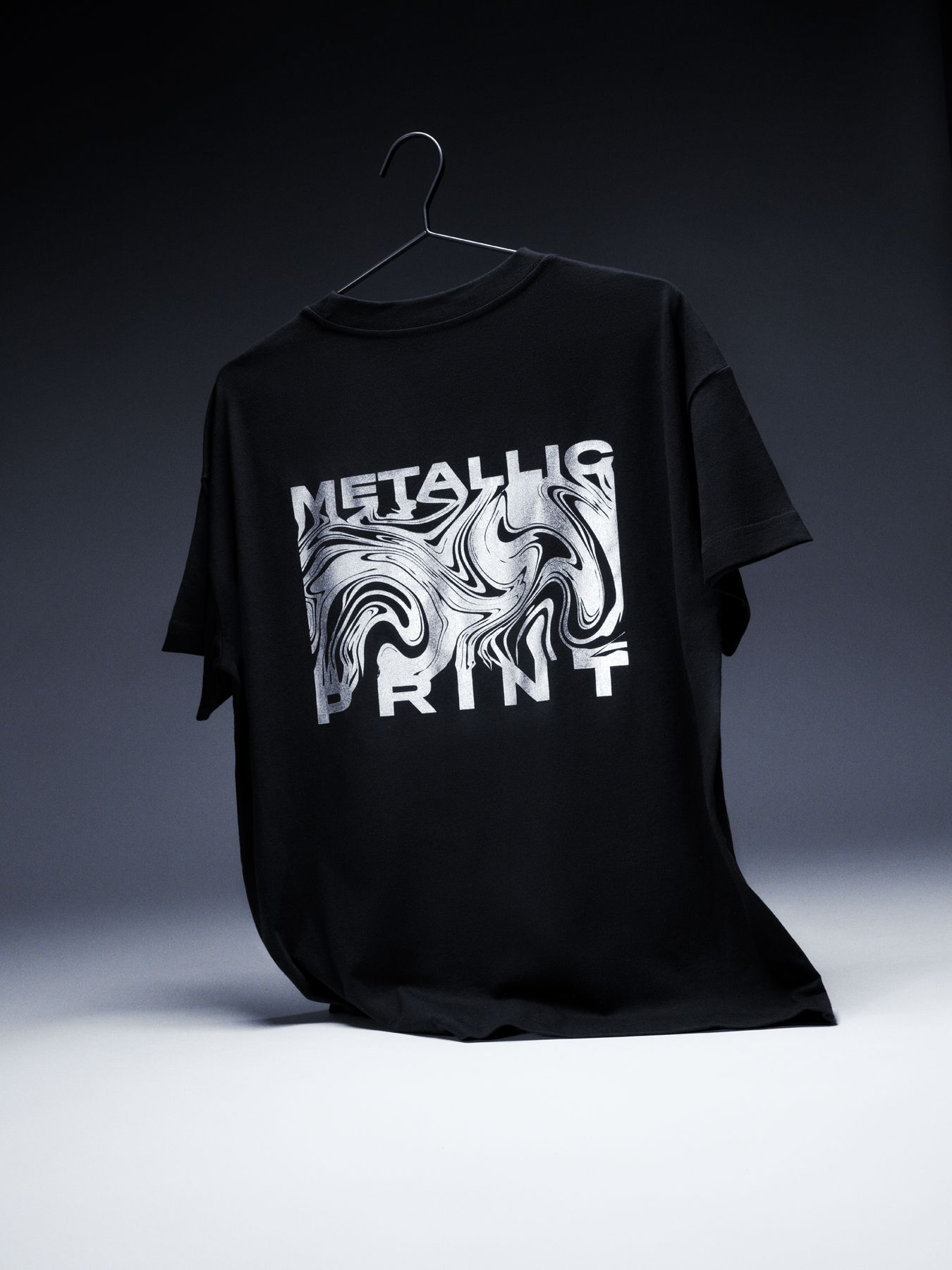 Metallic Print Creator Studio