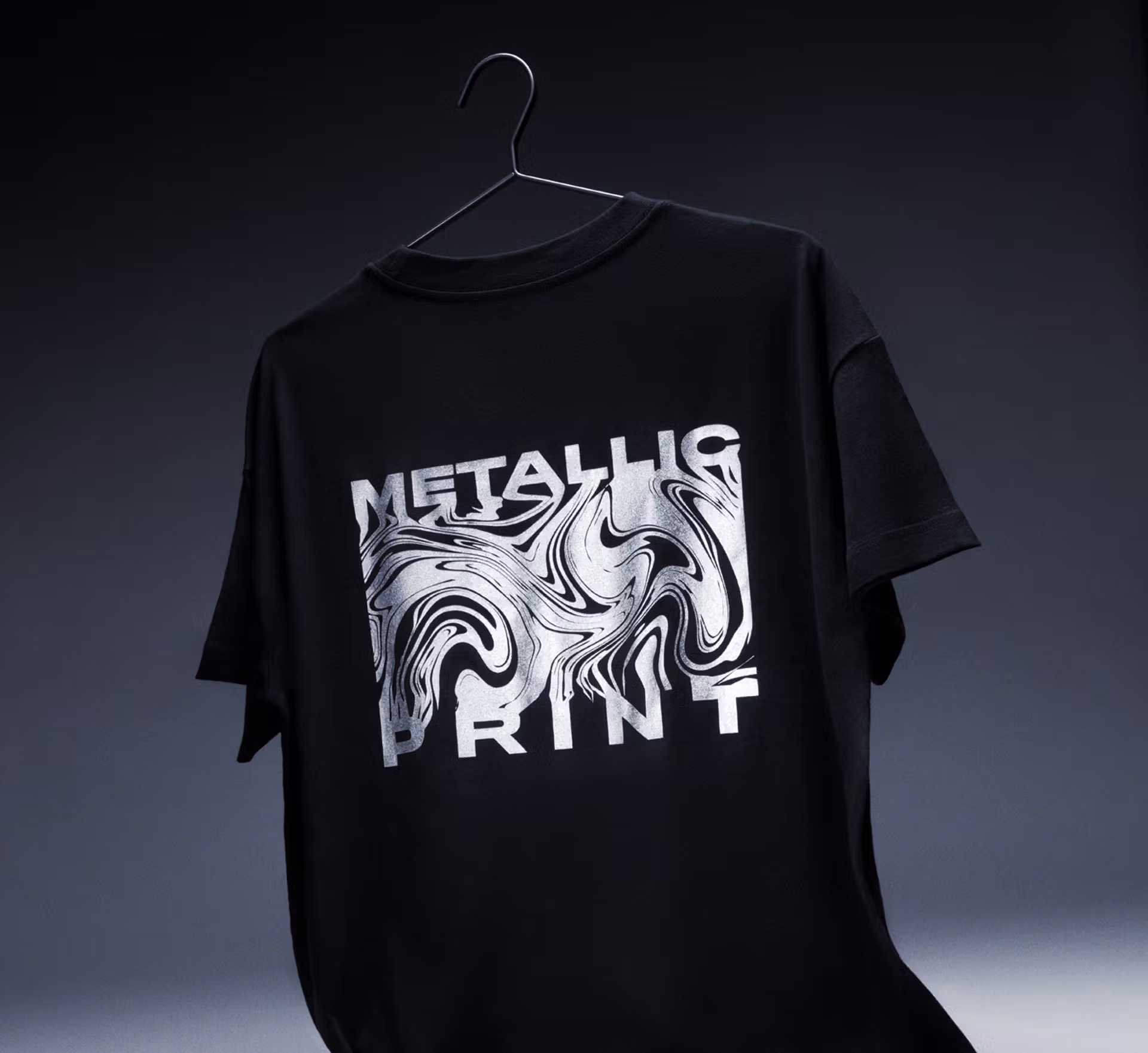 Metallic Print Creator Studio