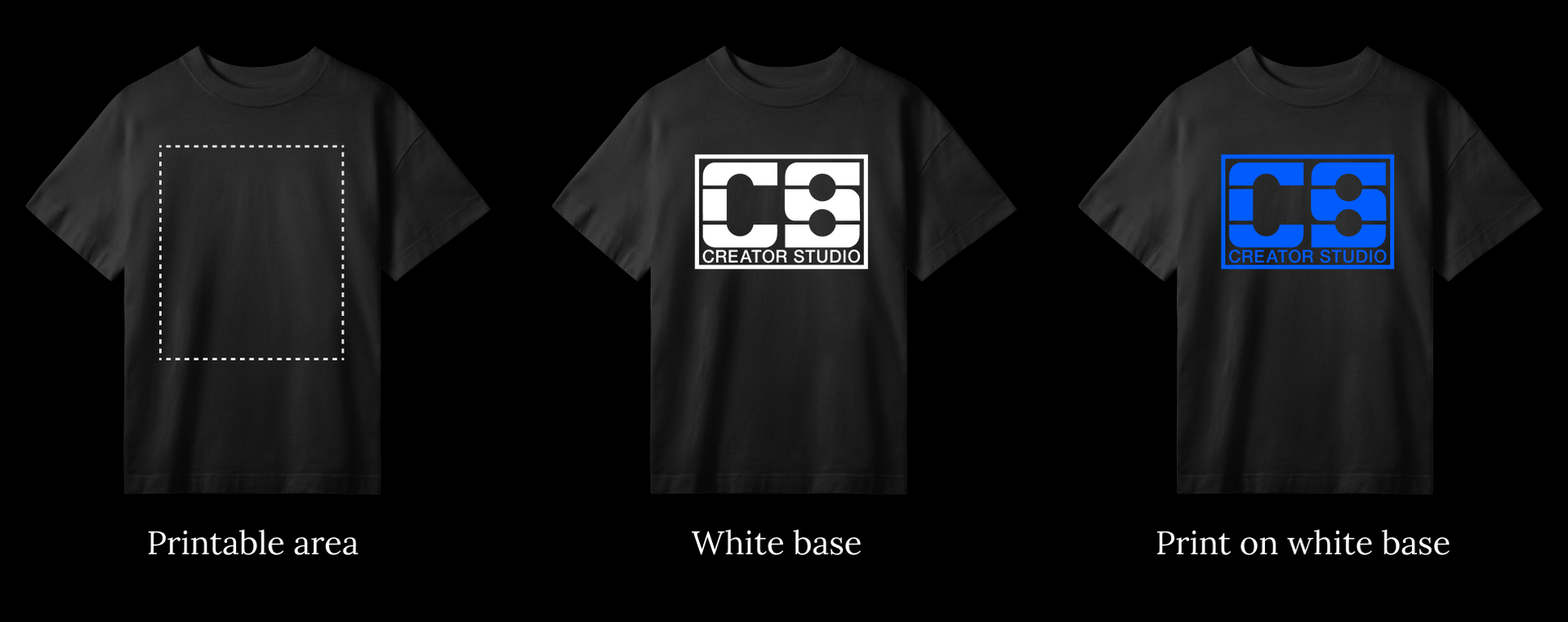 Creator Studio - Image