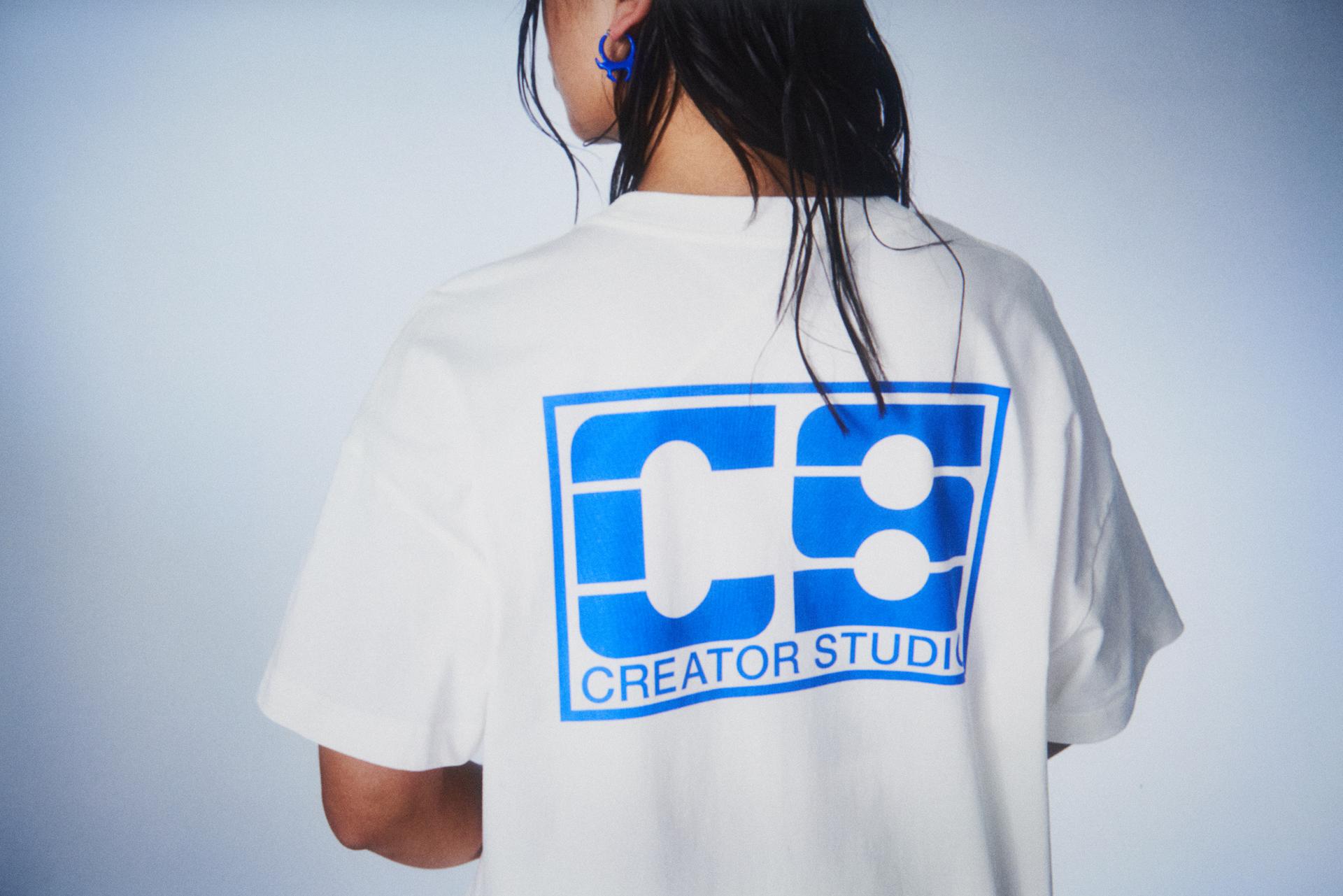 Creator Studio - Image