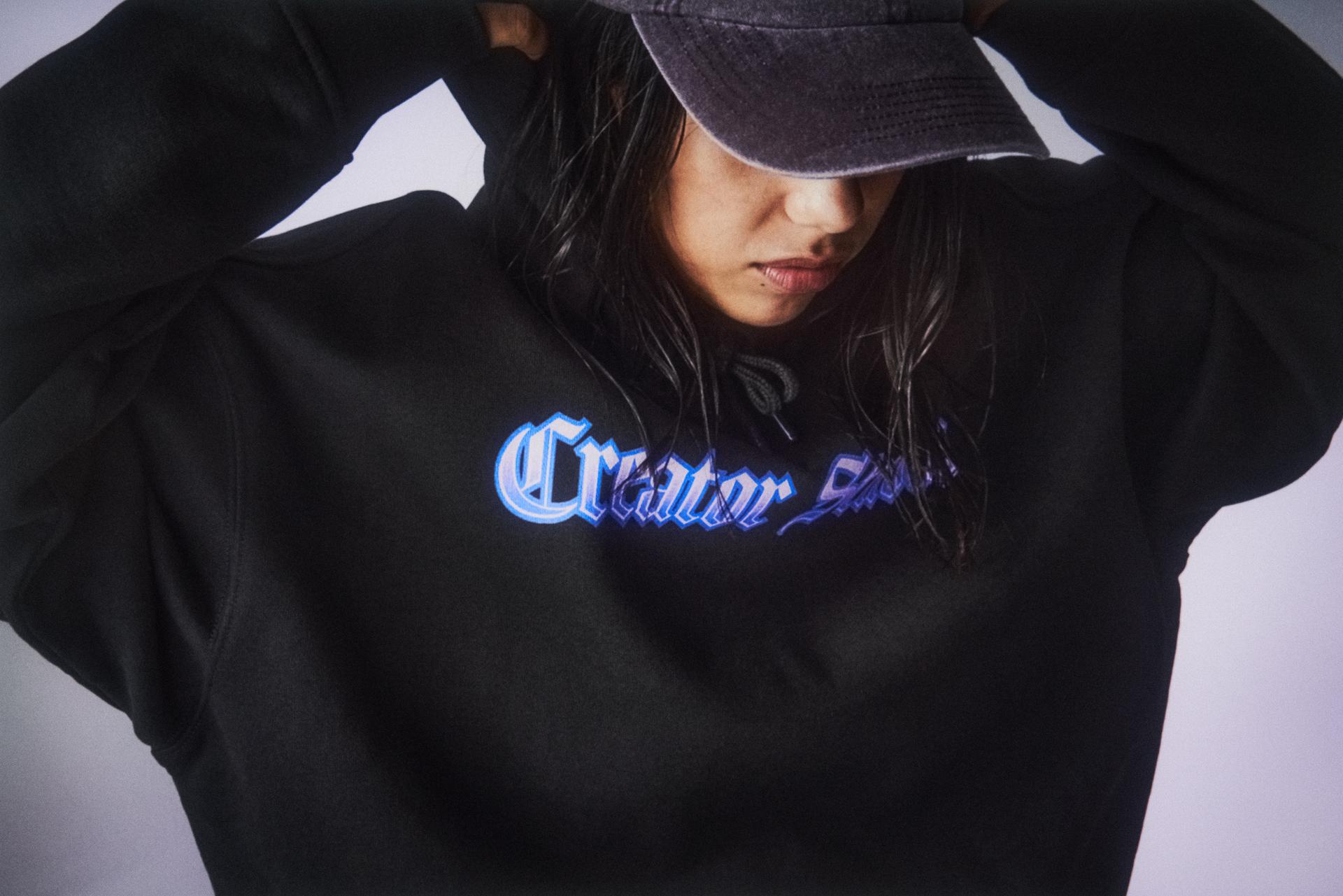 Creator Studio - Image