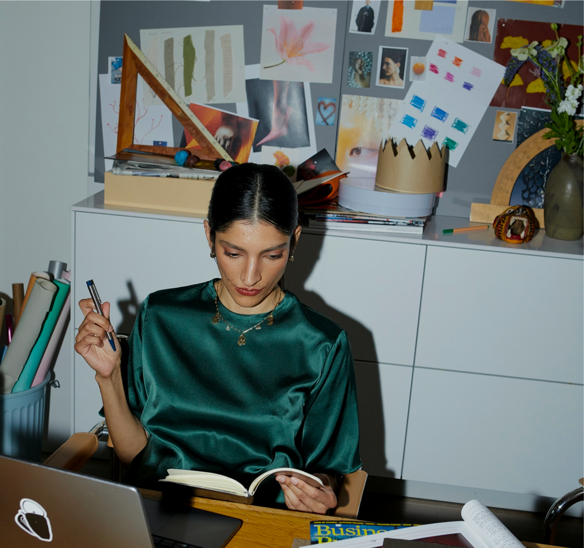 DIRECT CONTACT PERSON