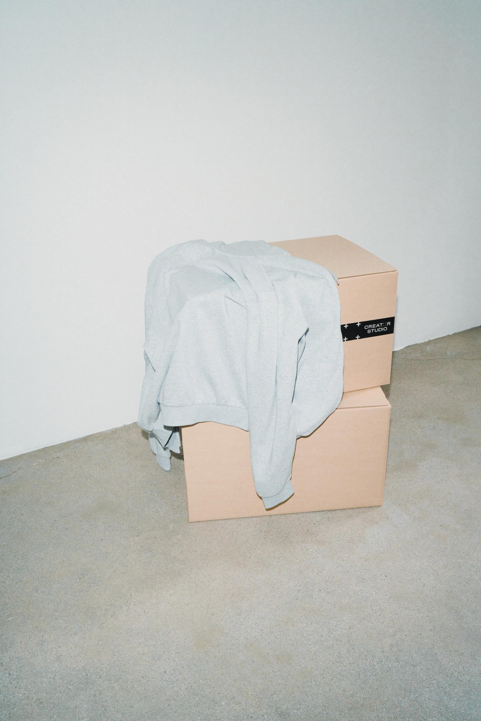 Creator Studio - Image