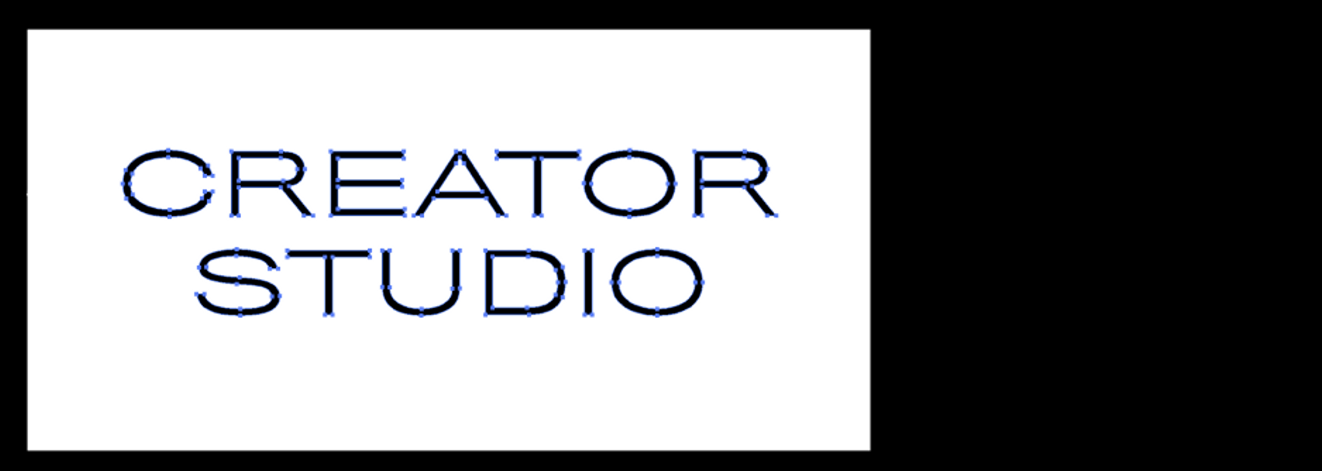 Creator Studio - Image
