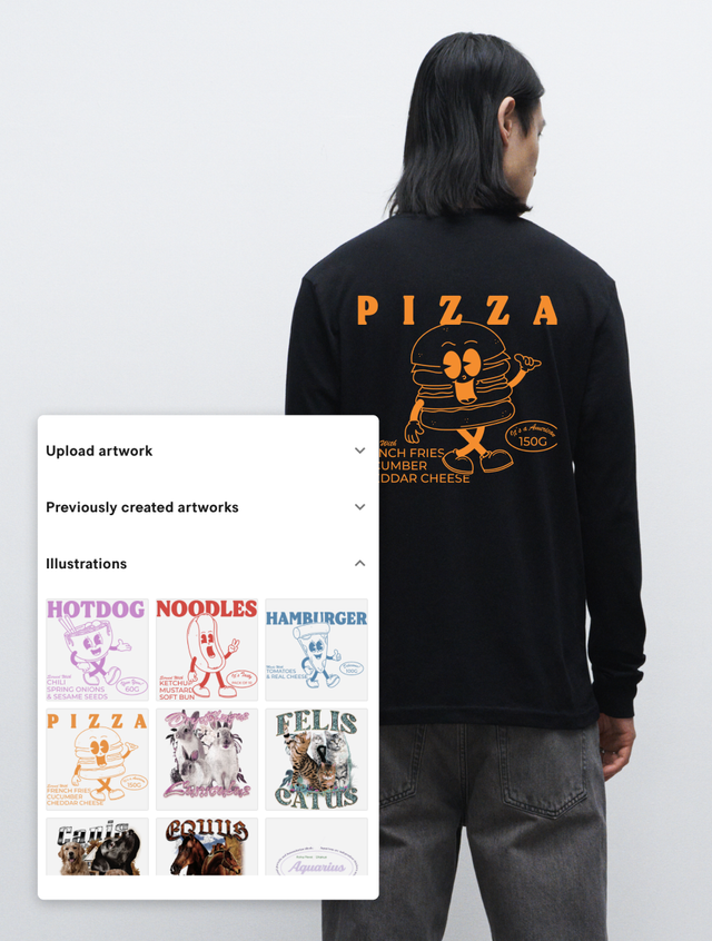 Creator Studio Print Your Own Shirts creator-studio-print-your-own-shirts