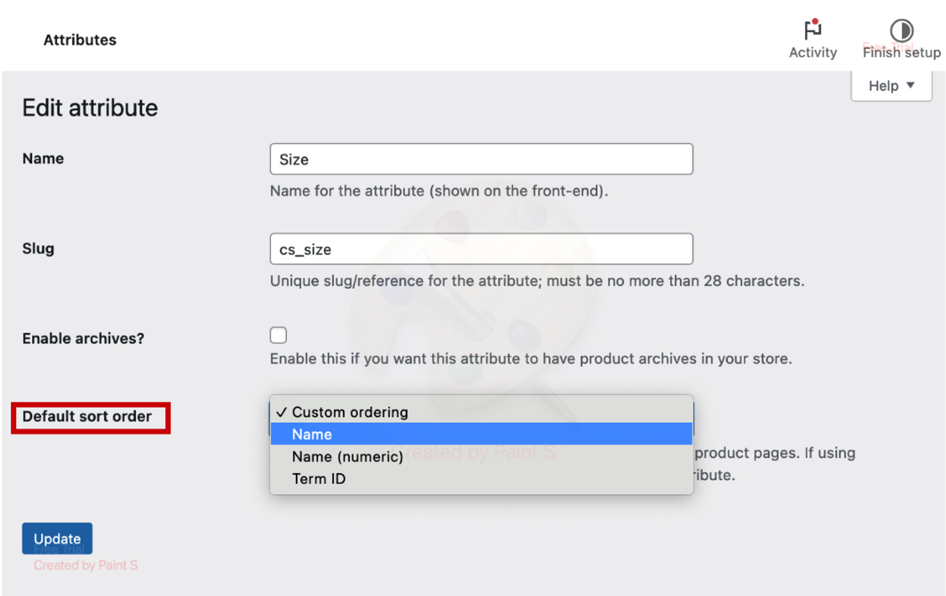 Creator Studio - Image