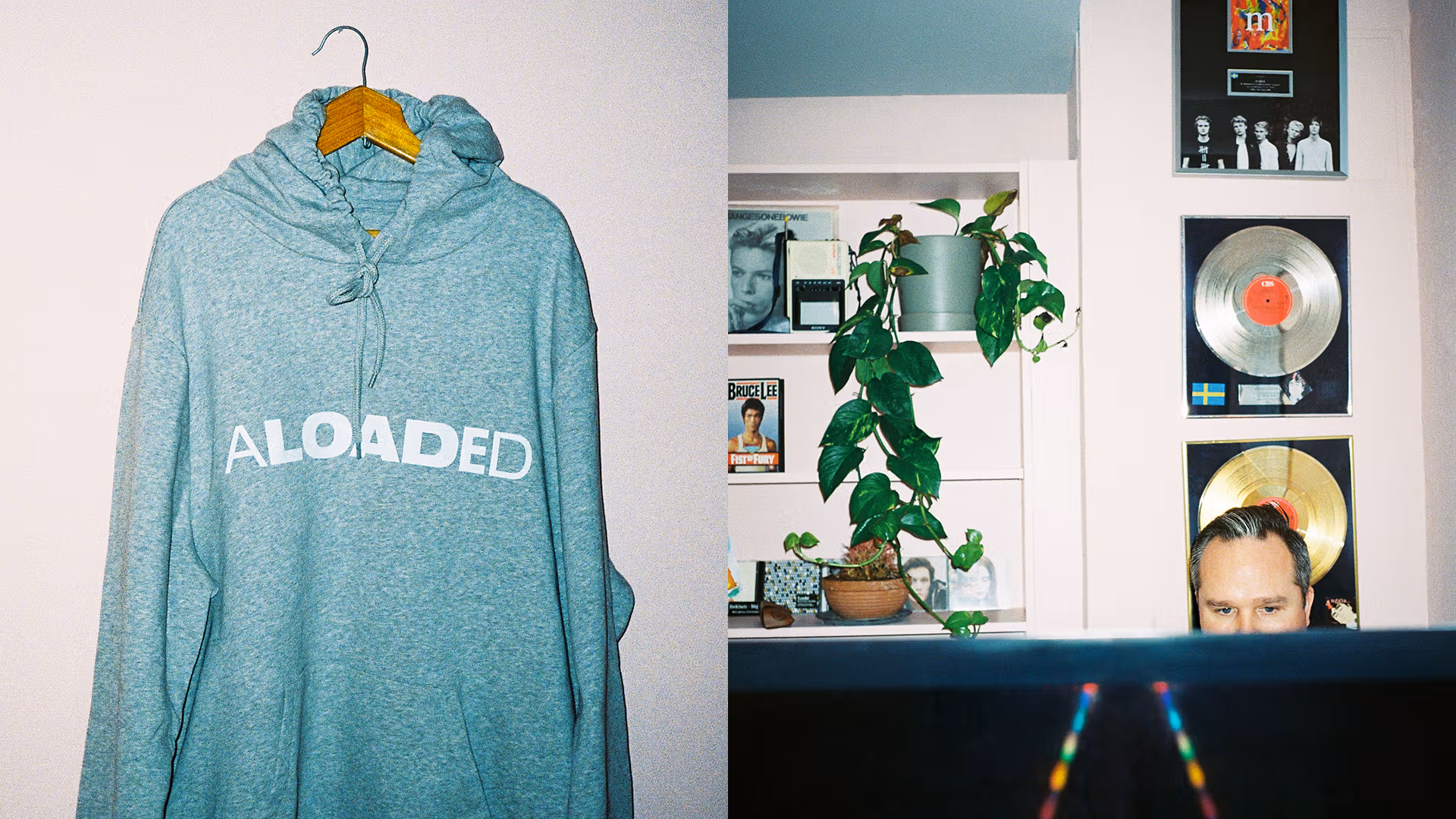 Stockholm-based Aloaded challenges the old ways of distributing