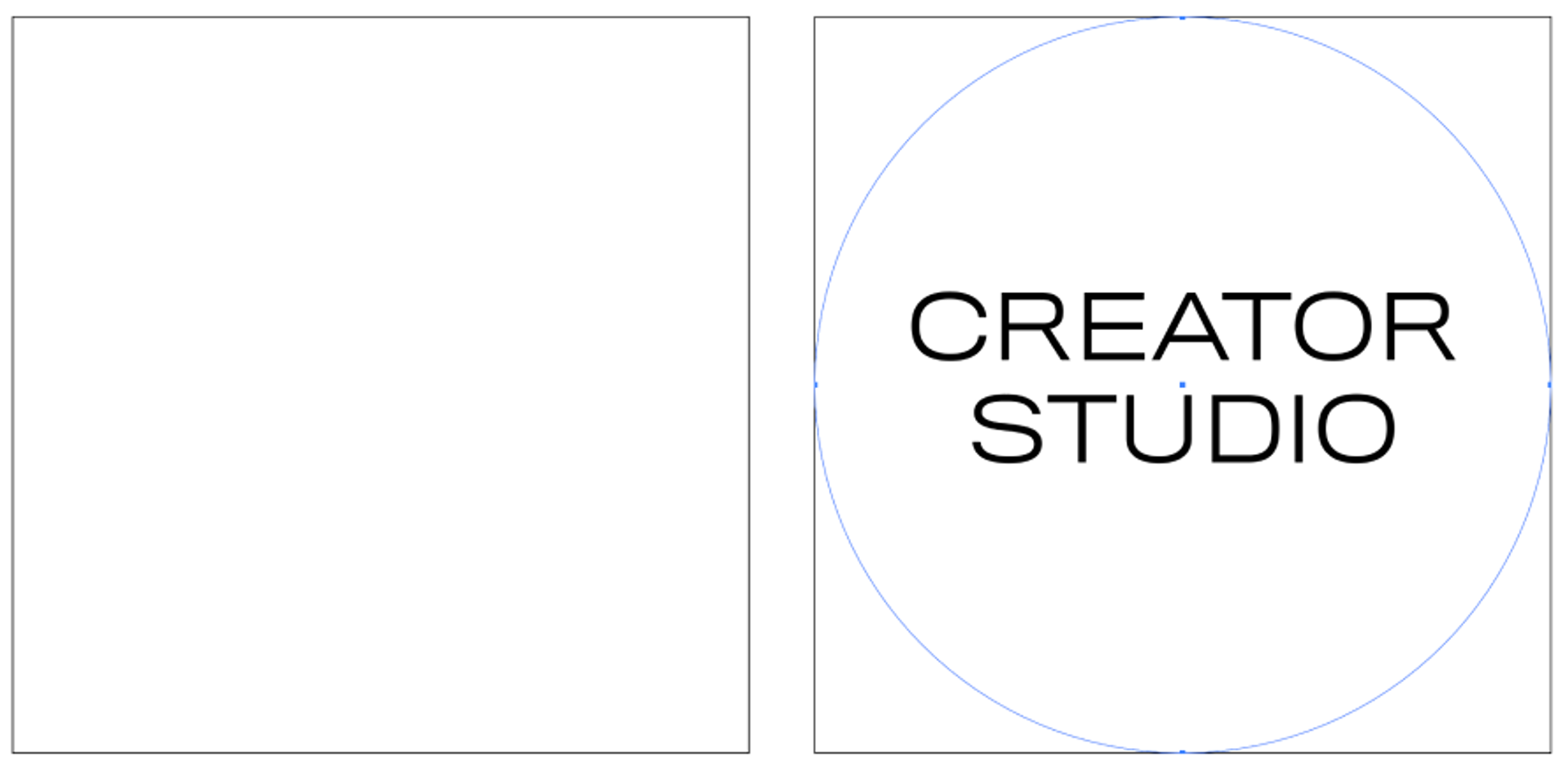 Creator Studio - Image