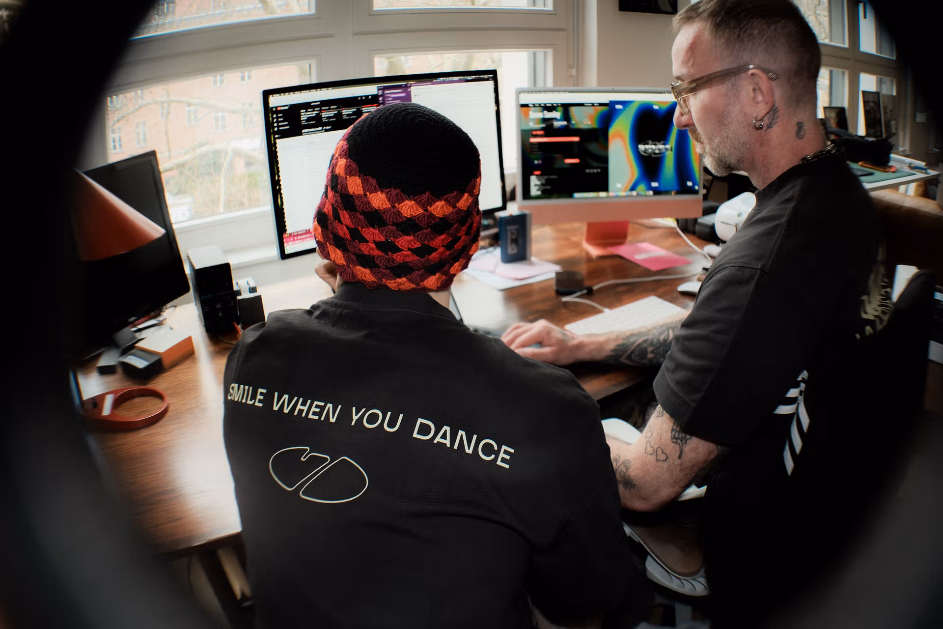 Remixing the Format - cover photo