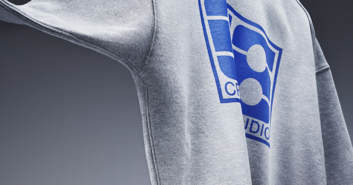 Creator Studio | Product Catalogue For Next Level Merch