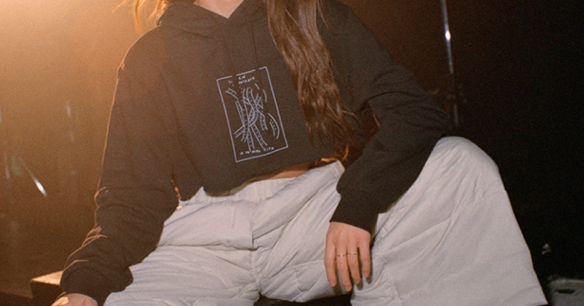 Creator Studio | Redefining the Italian Sound