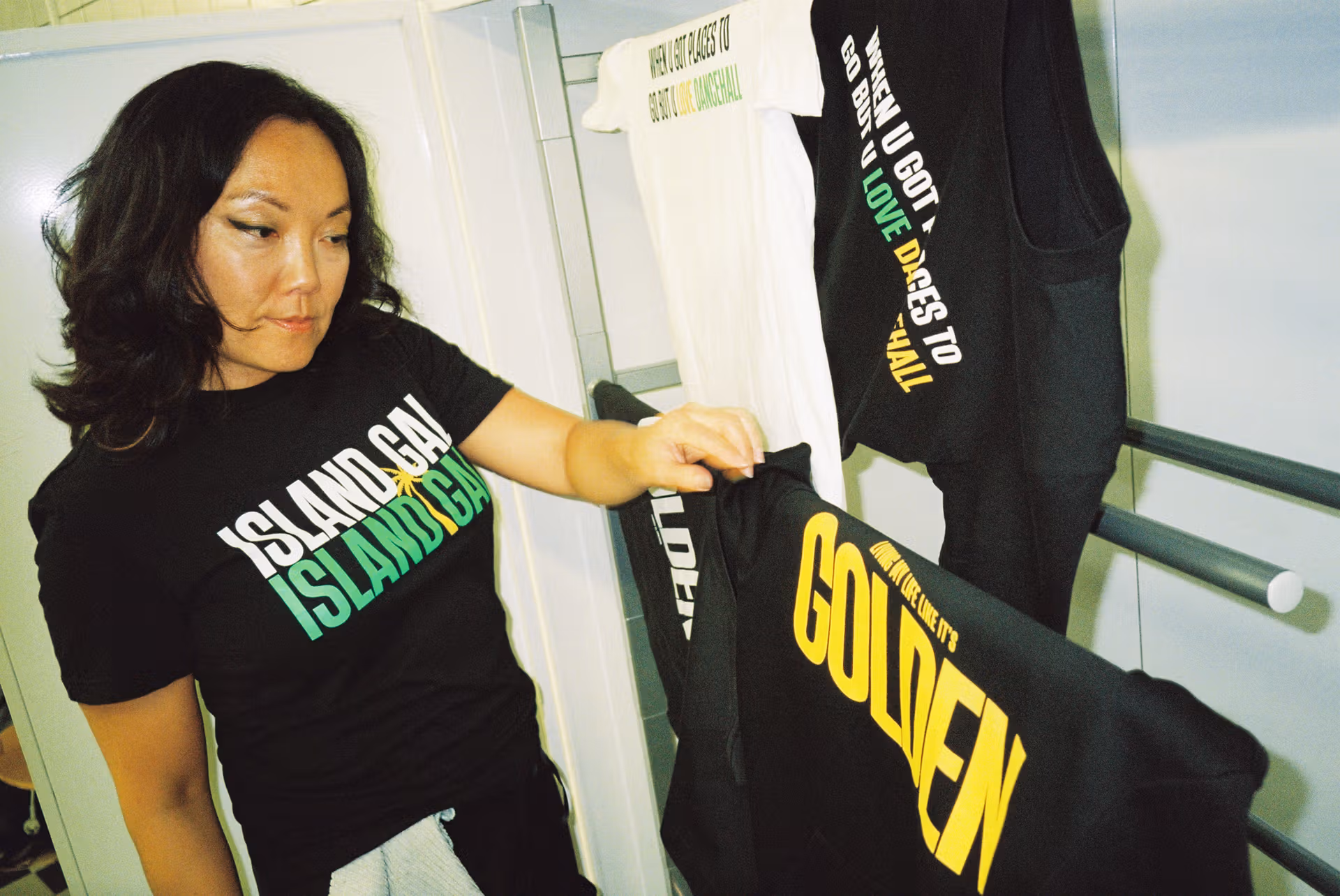 Pure Gold - cover photo