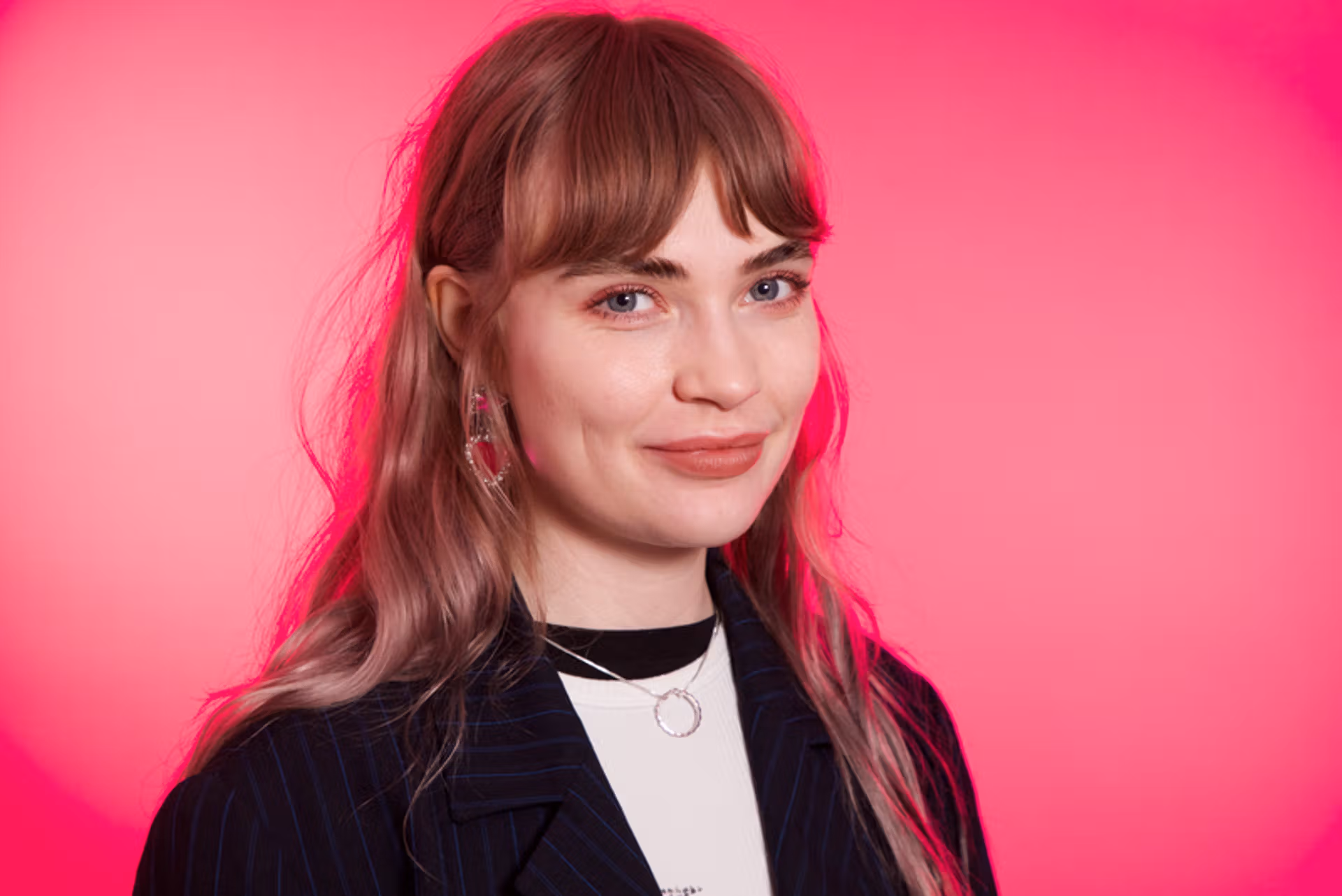 Vanja Ivarsson, Illustrator from Stockholm, From king to queen