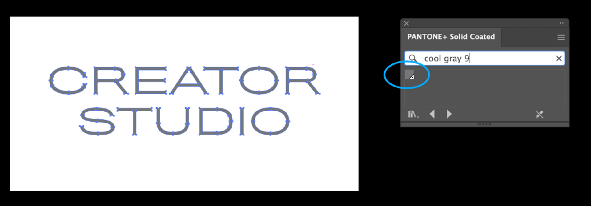 Creator Studio - Image