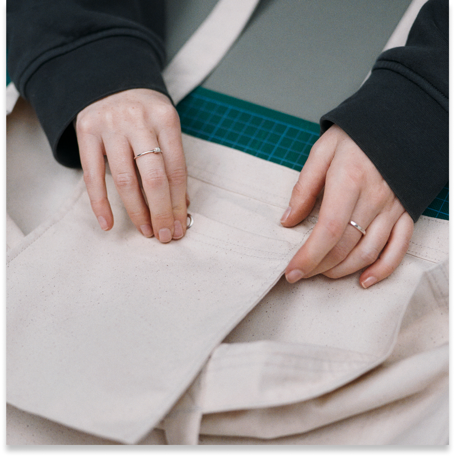 PROJECT CUSTOMISATION